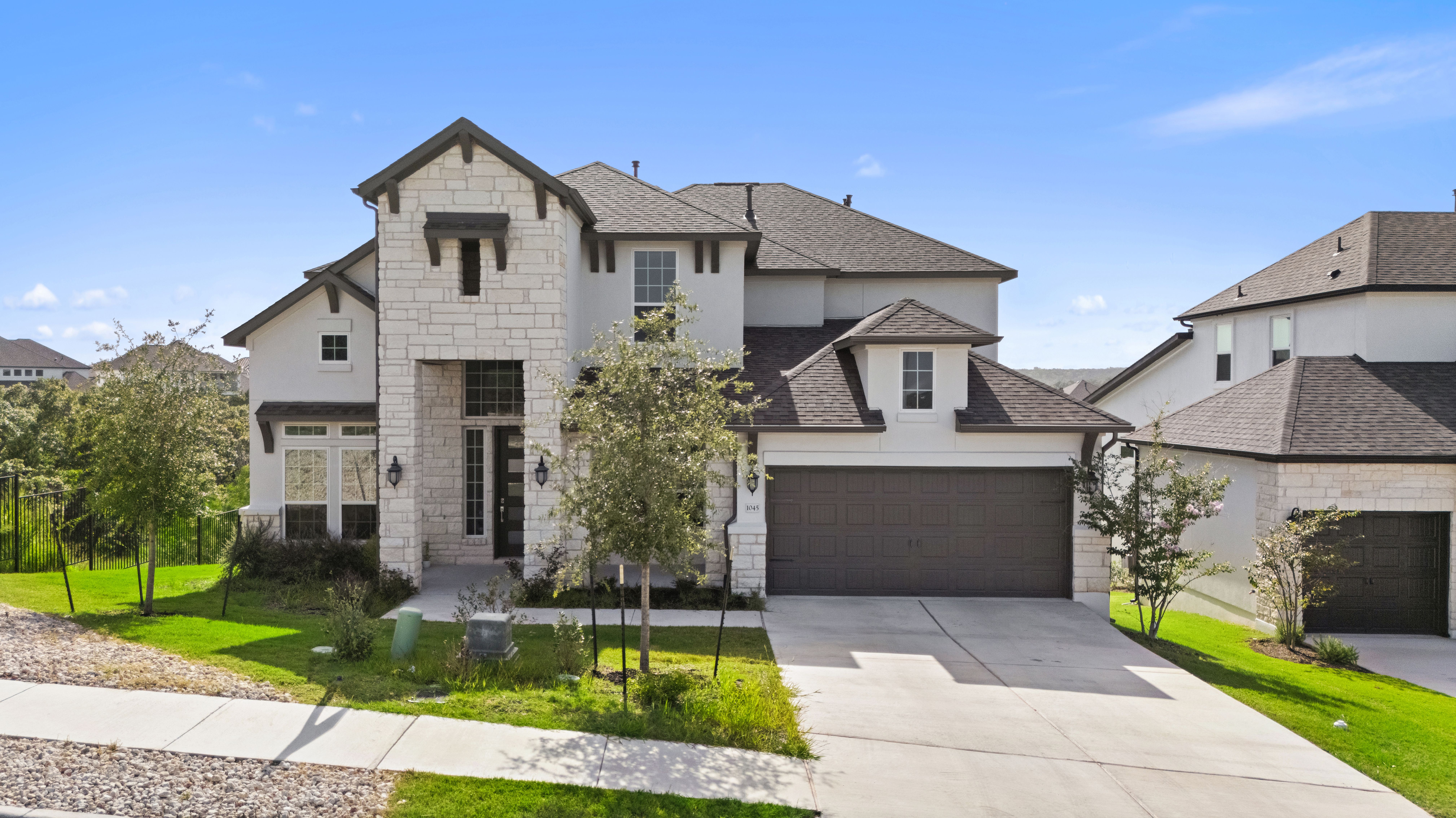 1045 Siena Sunset Road, Leander, TX 78641