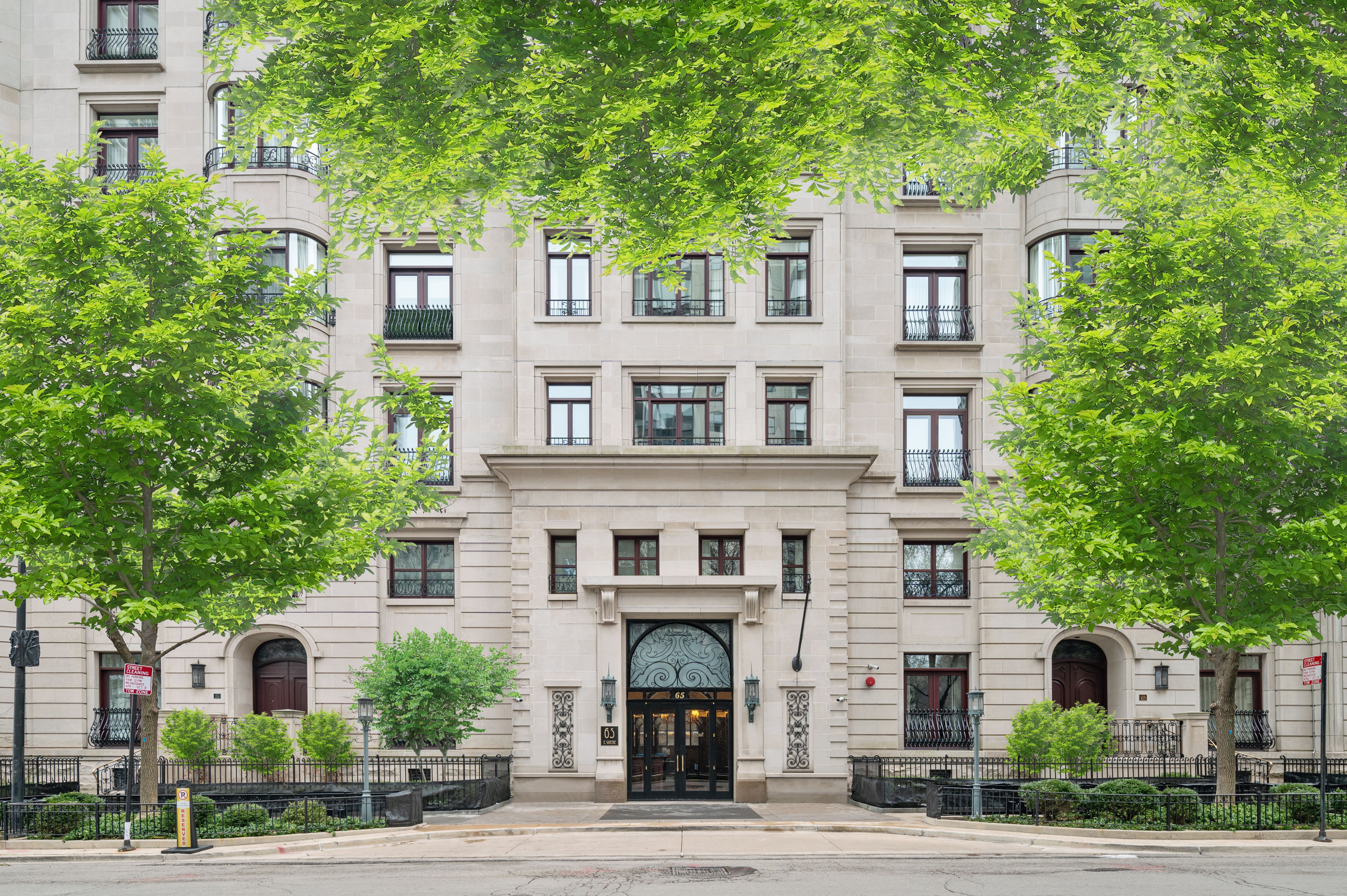 Chicago's Most Elite Residence