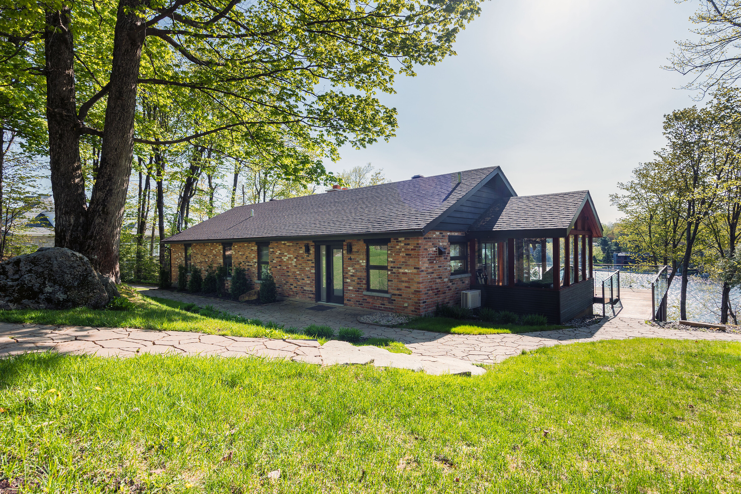 Exquisite country home