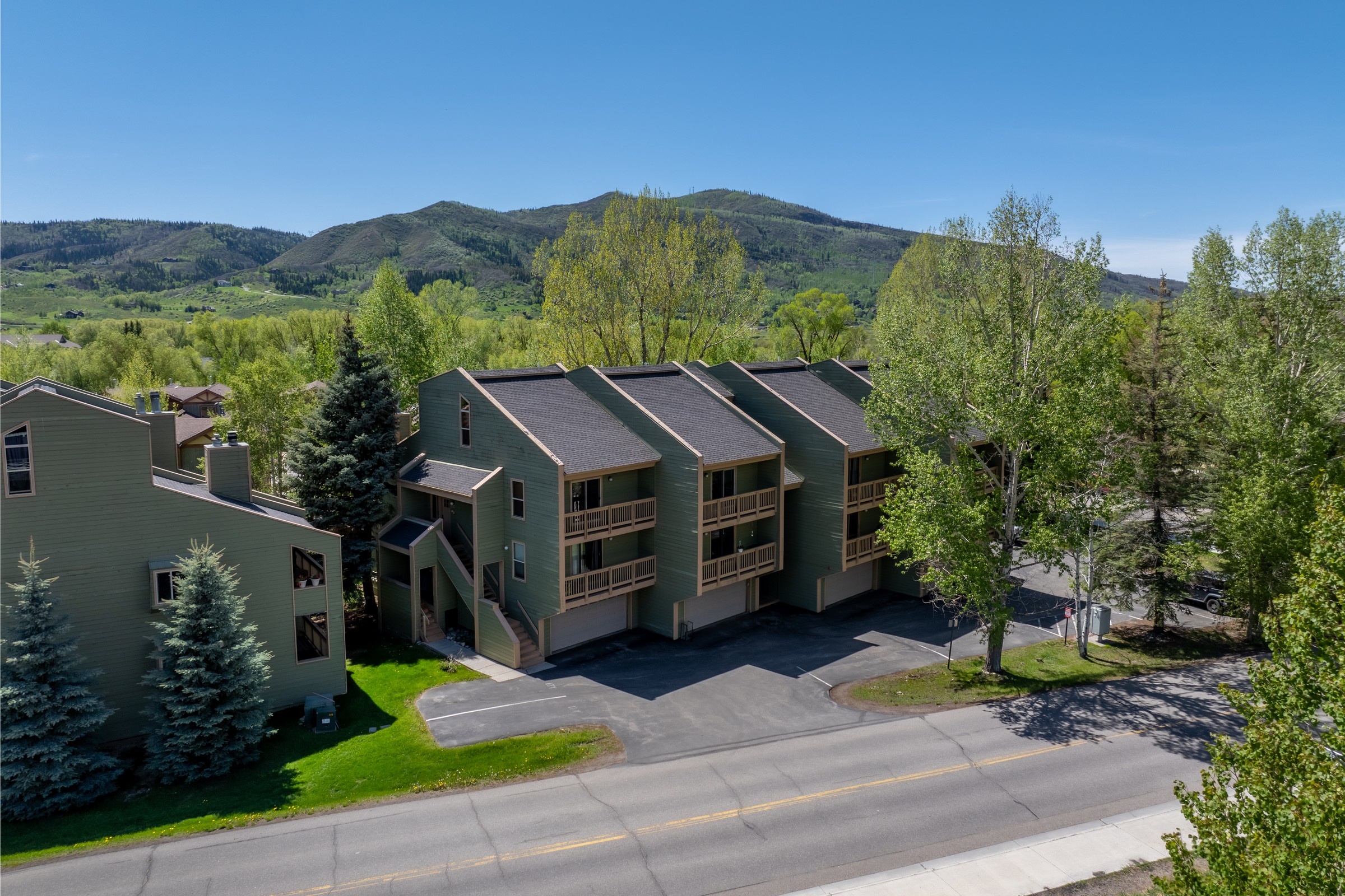 2885 Chinook Lane, Steamboat Springs, CO, 80487