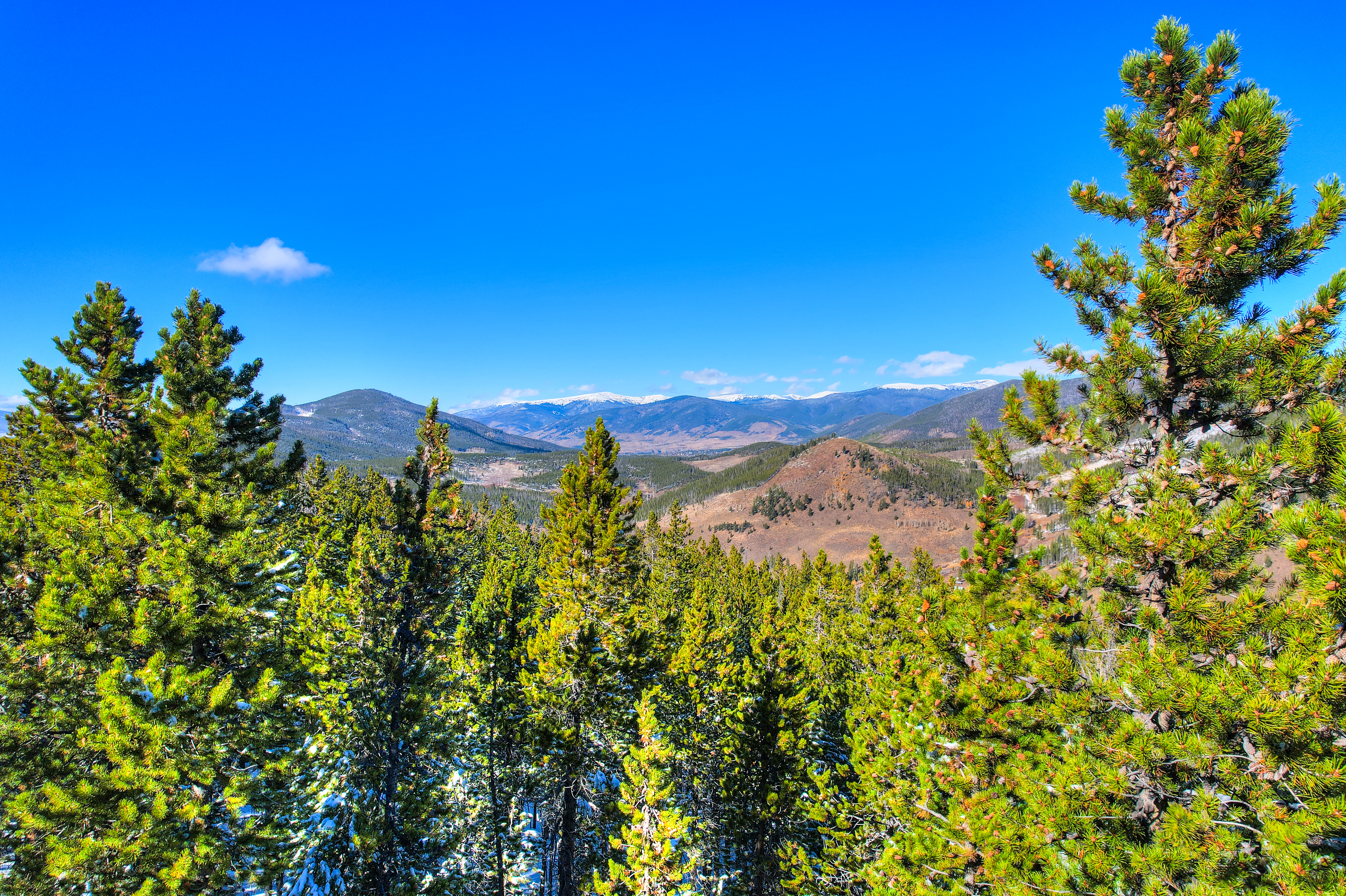 0653 Summit Gulch Road, Breckenridge, CO 80424