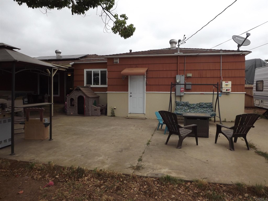 Dawnridge Ave, El Cajon, CA 92021 #1