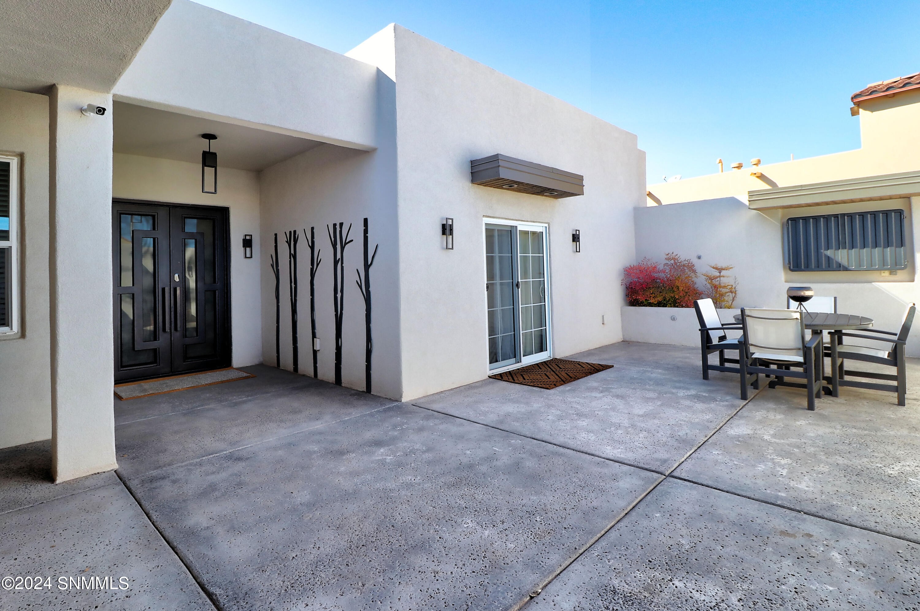 Santanova Arc, Las Cruces, NM 88005 #1