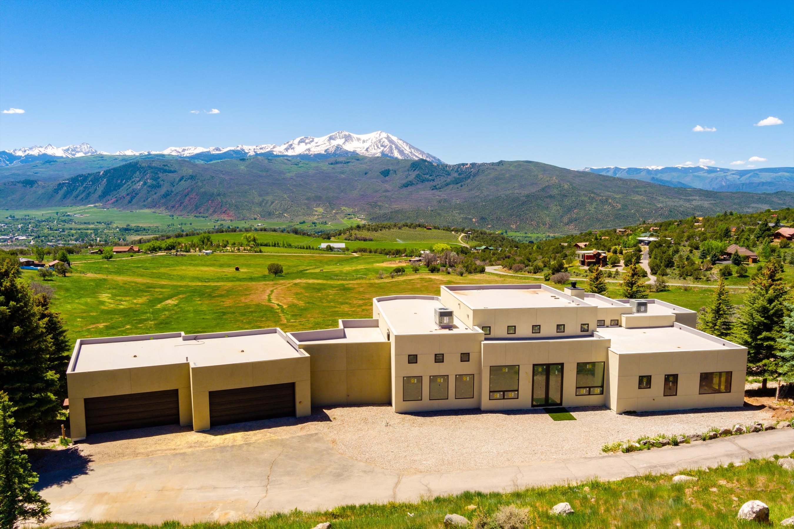 102 Blue Creek Trail, Carbondale, CO 81623 183609 Real Estate