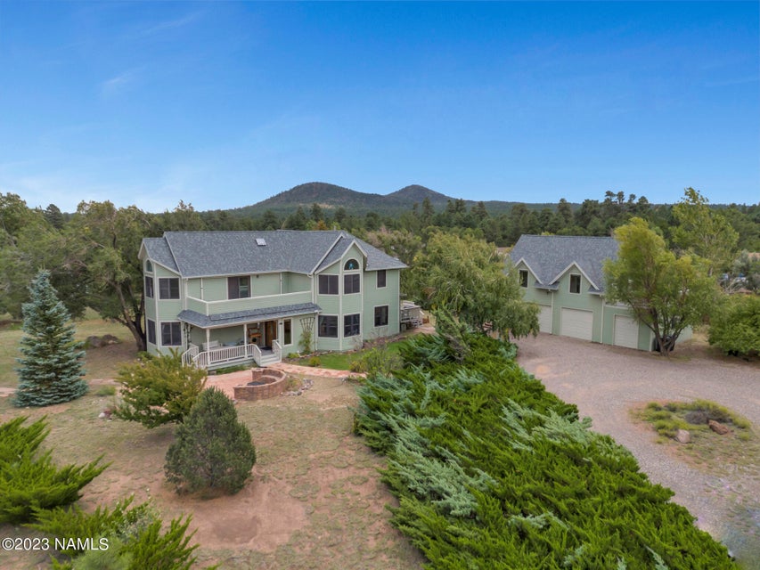 Burris Ln, Flagstaff, AZ 86004 #1