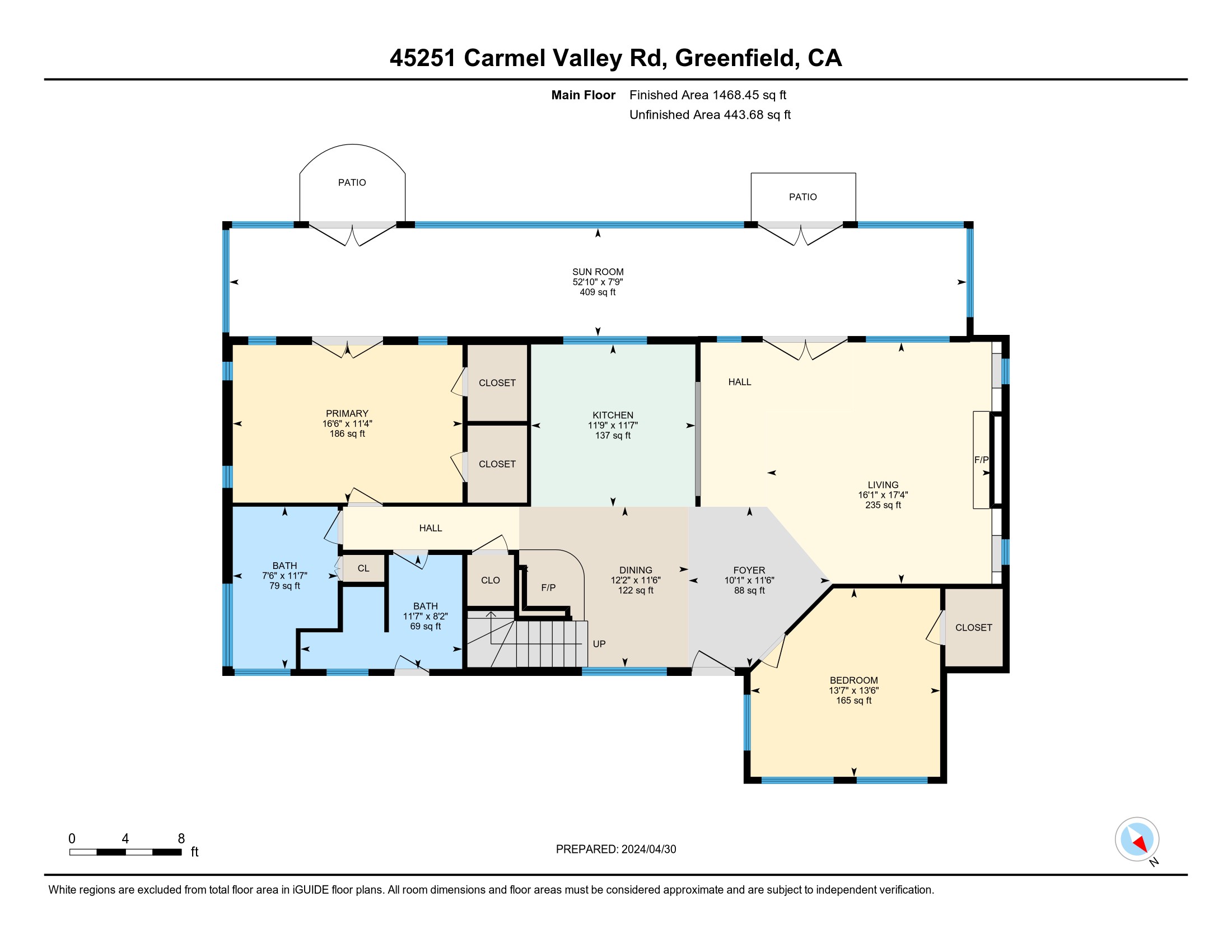 45251 Carmel Valley Road