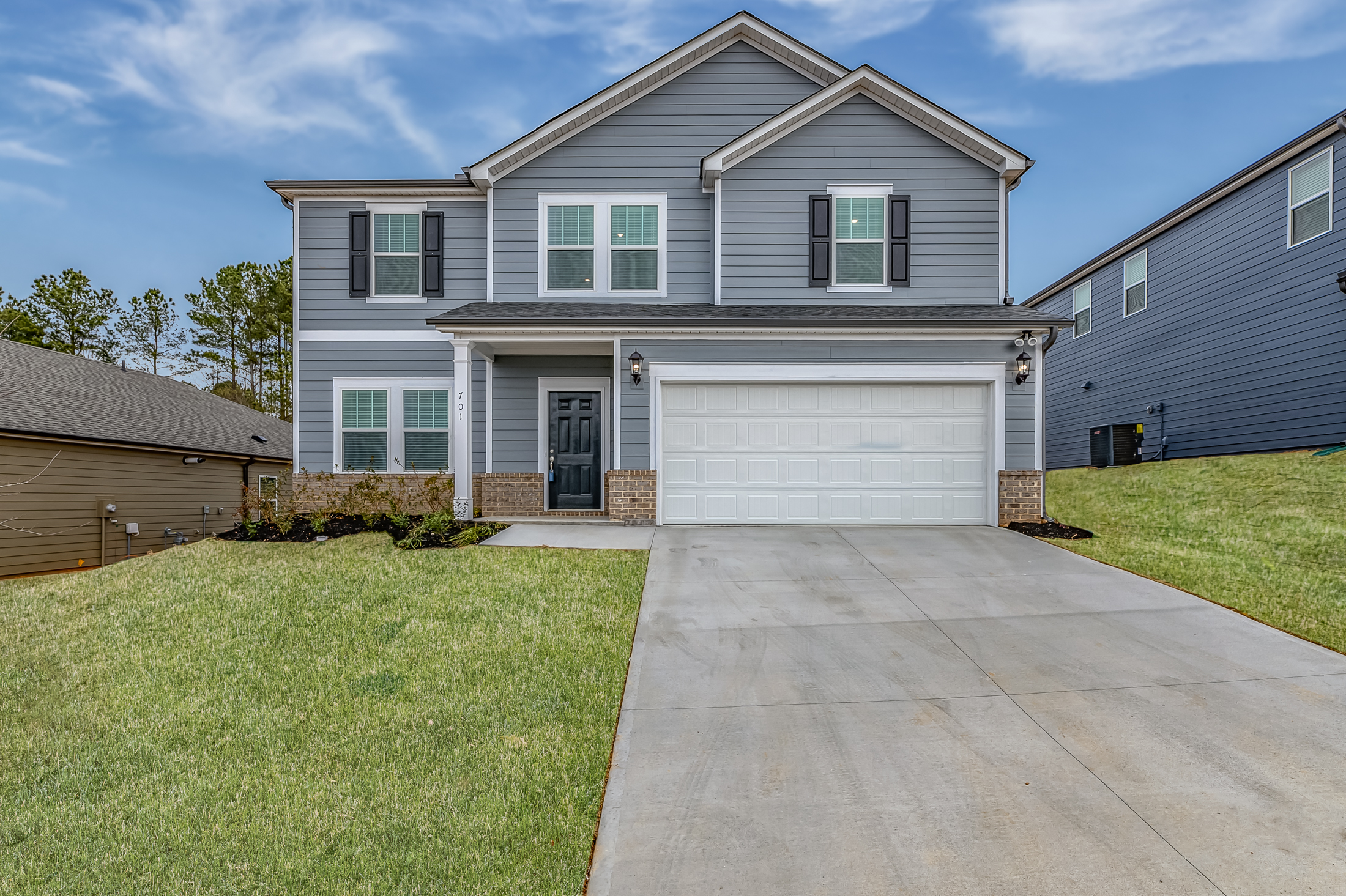 701 Whitemarsh Avenue, Simpsonville, SC 29680