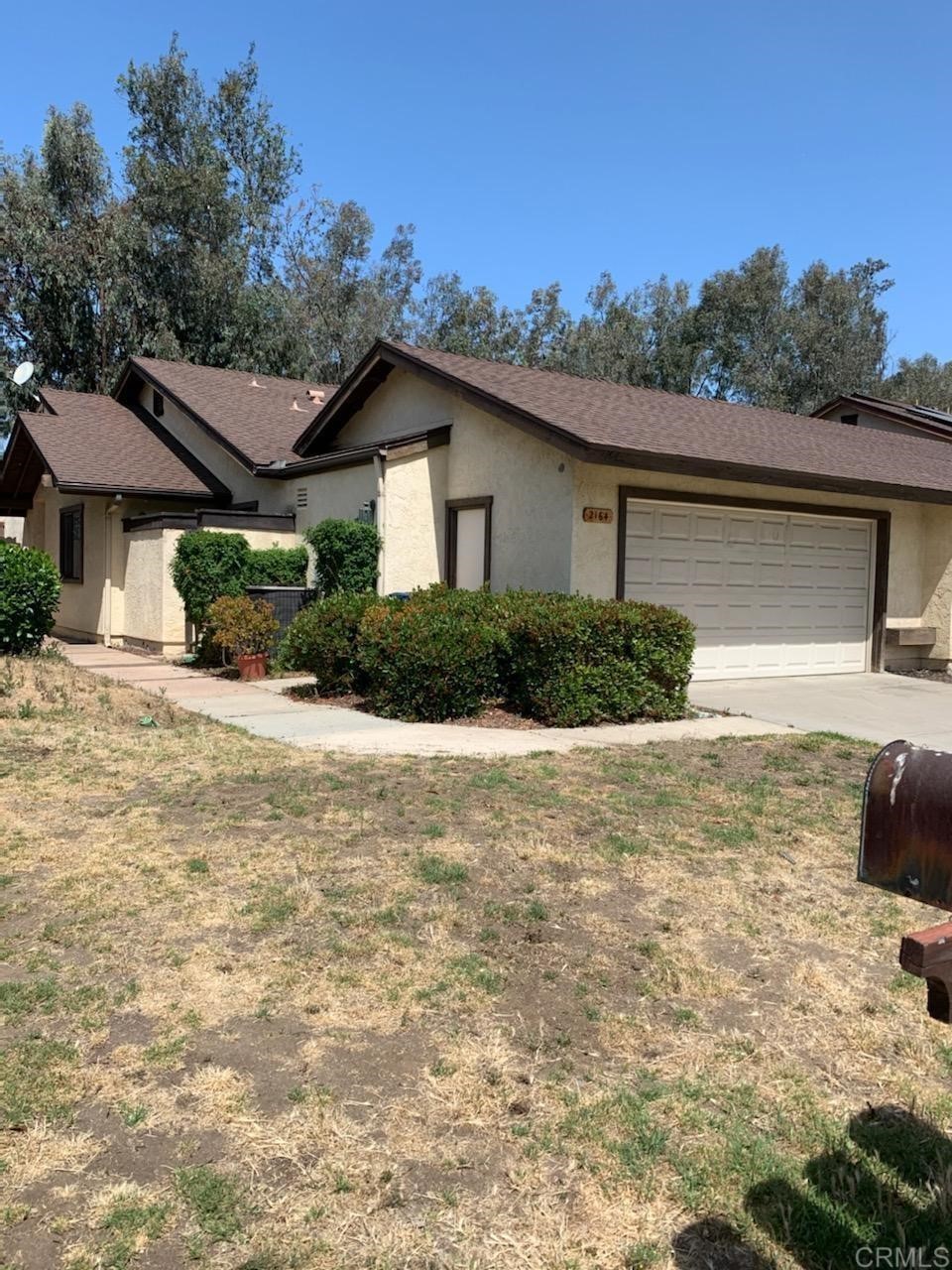 Greencrest Dr, El Cajon, CA 92019