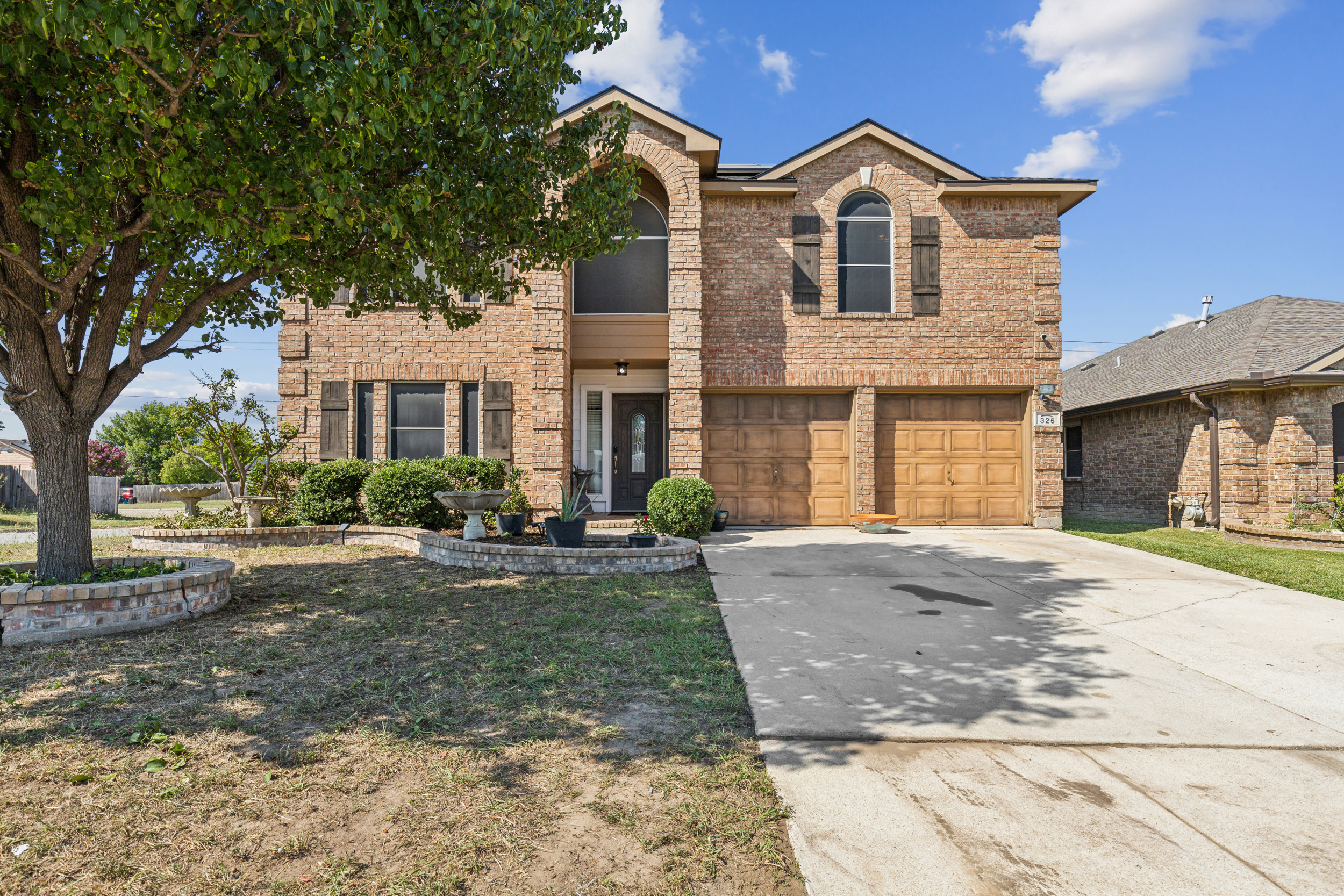 325 Windy Hill Lane,Fort Worth, TX, 76108