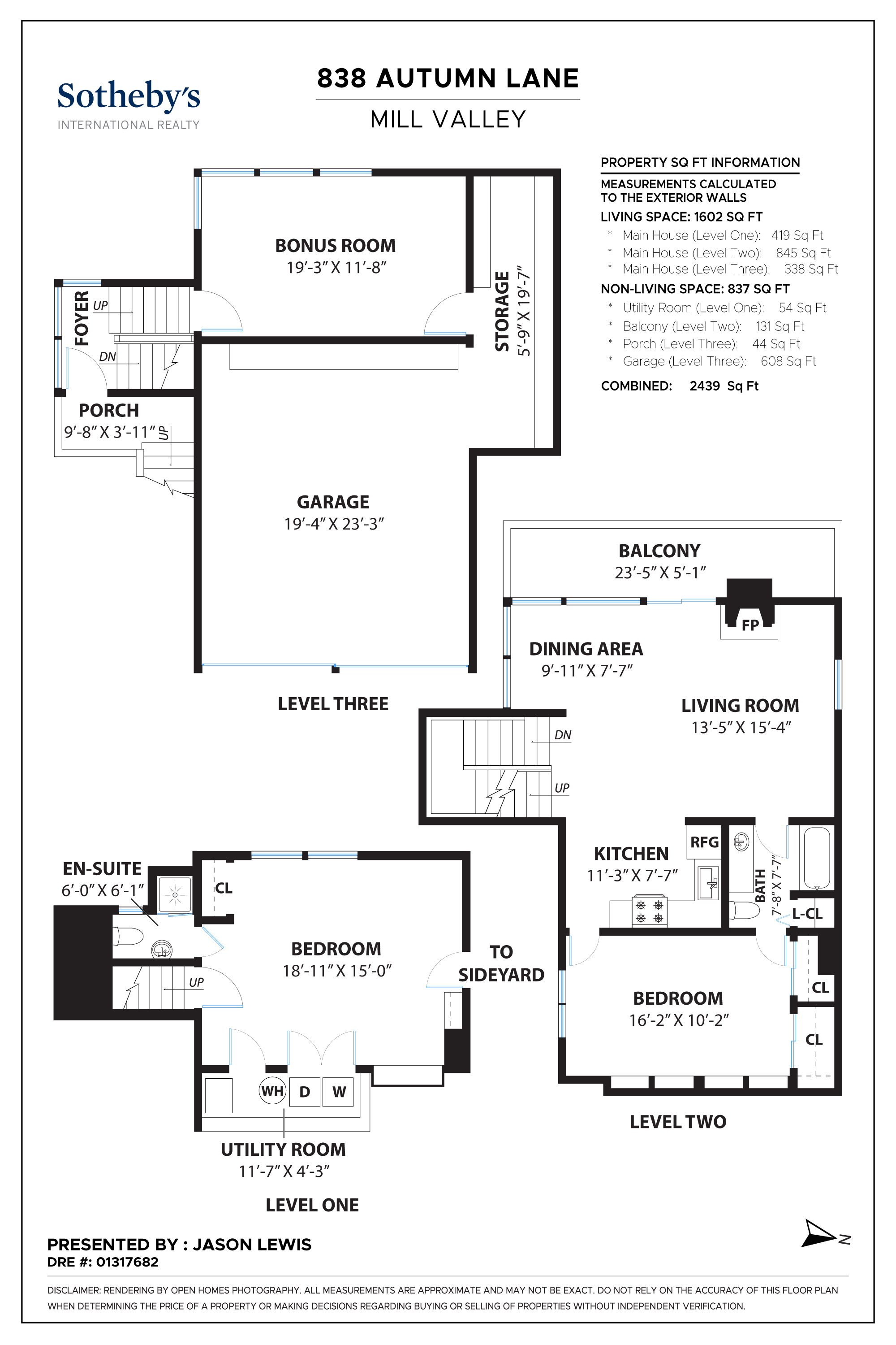 Magical Mill Valley Opportunity