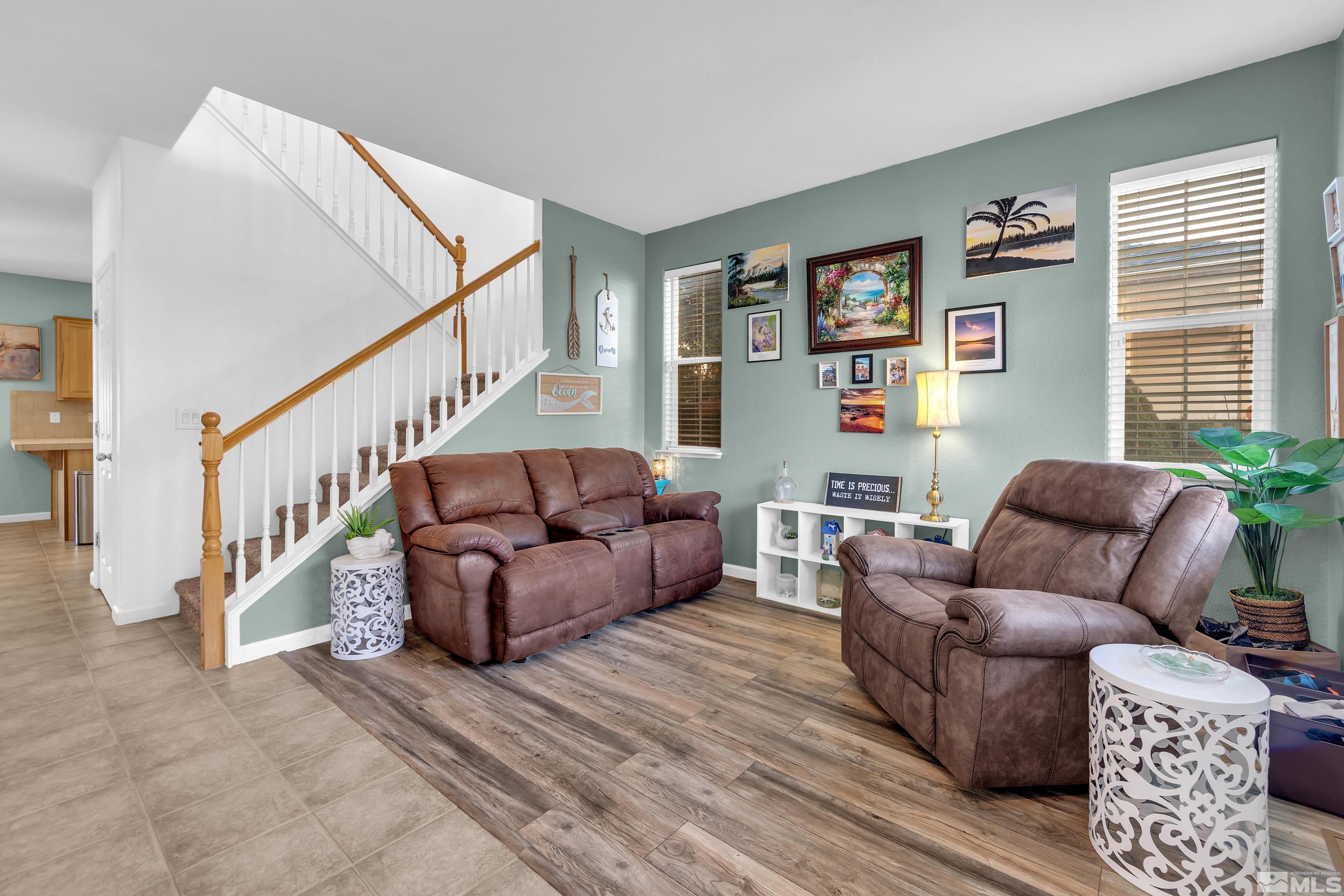 Culpepper Dr, Sparks, NV 89436 #1