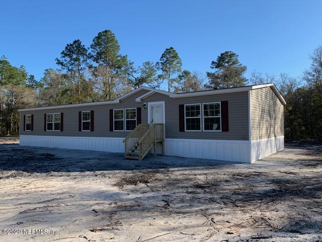 Wanda St, Hastings, FL 32145