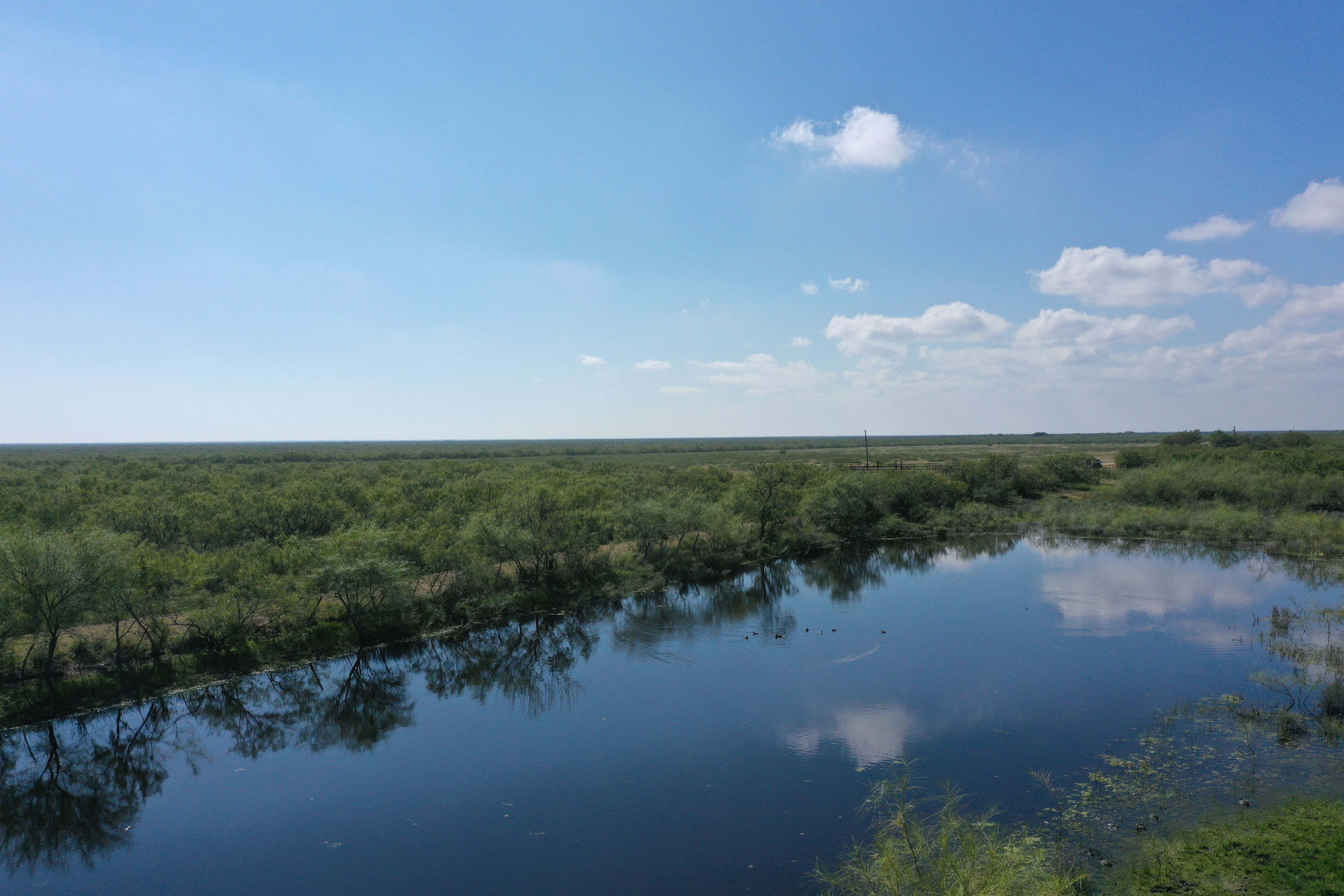 1,713.5+/- Acres Palo Blanco Ranch, Maverick County, Eagle Pass, TX 78852