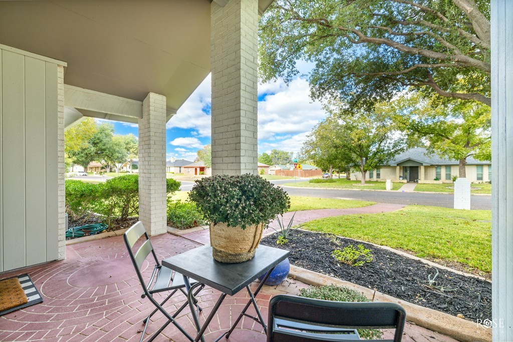 Briargrove Ln, San Angelo, TX 76904 #1