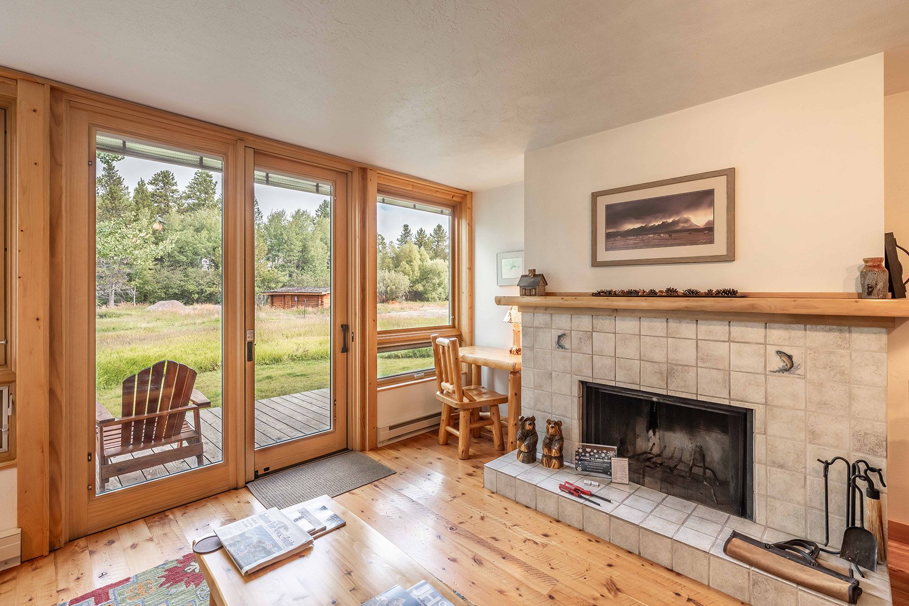 Pristine Condo in the Aspens