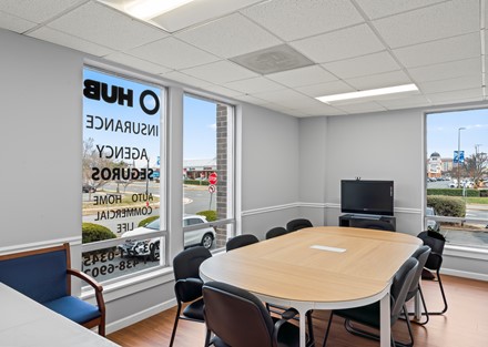 A16 Conference Room