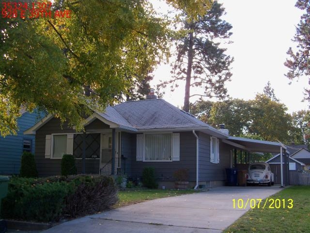 39th Ave, Spokane, WA 99203 #1