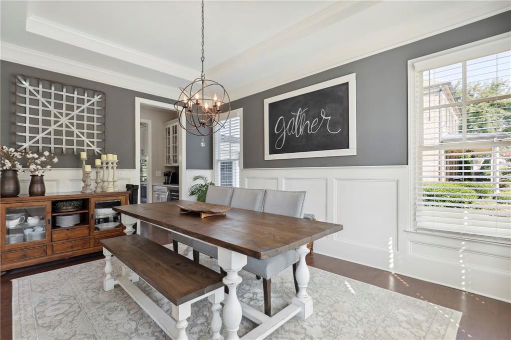 Century 21 Milton, GA