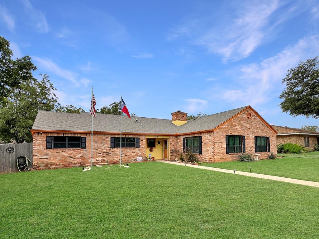 Southland Blvd, San Angelo, TX 76904