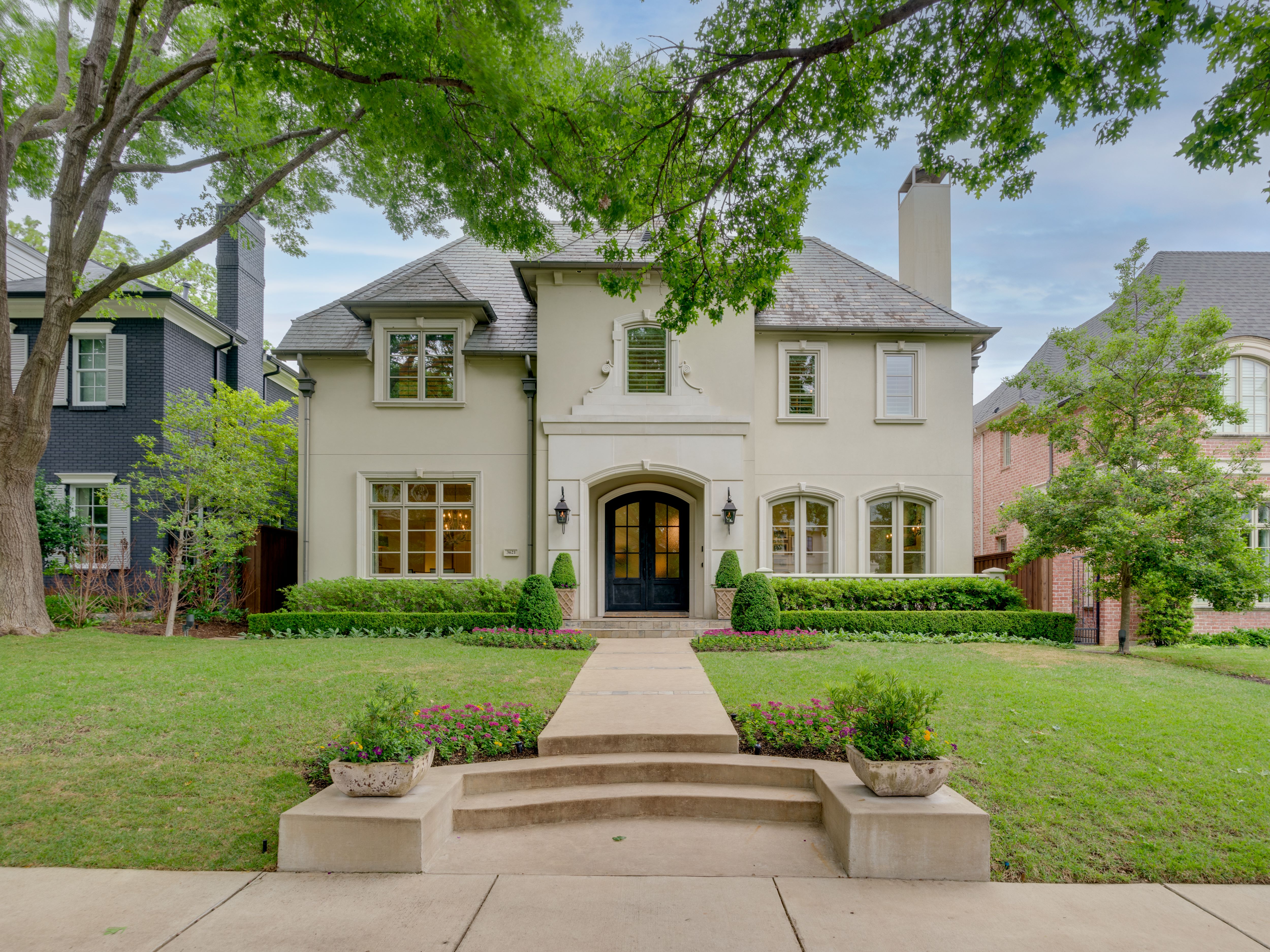 Exquisite Home in the Heart of Highland Park