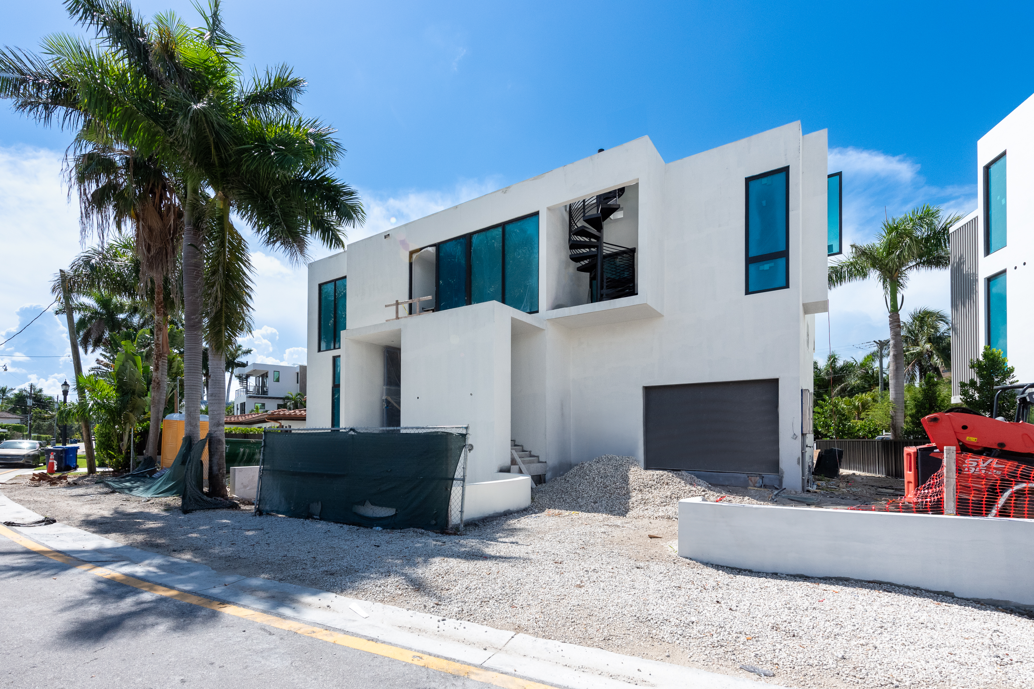 291 Palm Ave, Miami Beach, FL