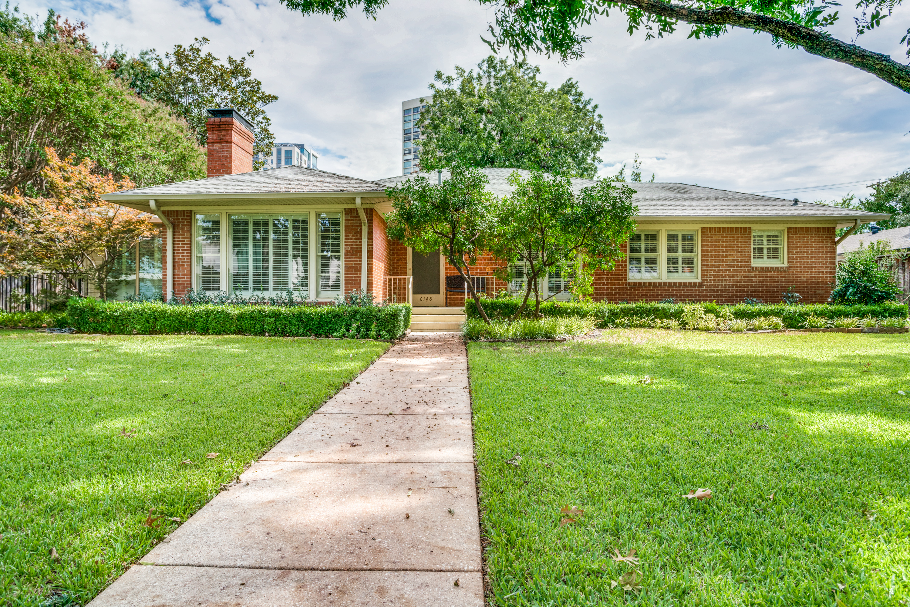 Perfect Potential in Preston Hollow