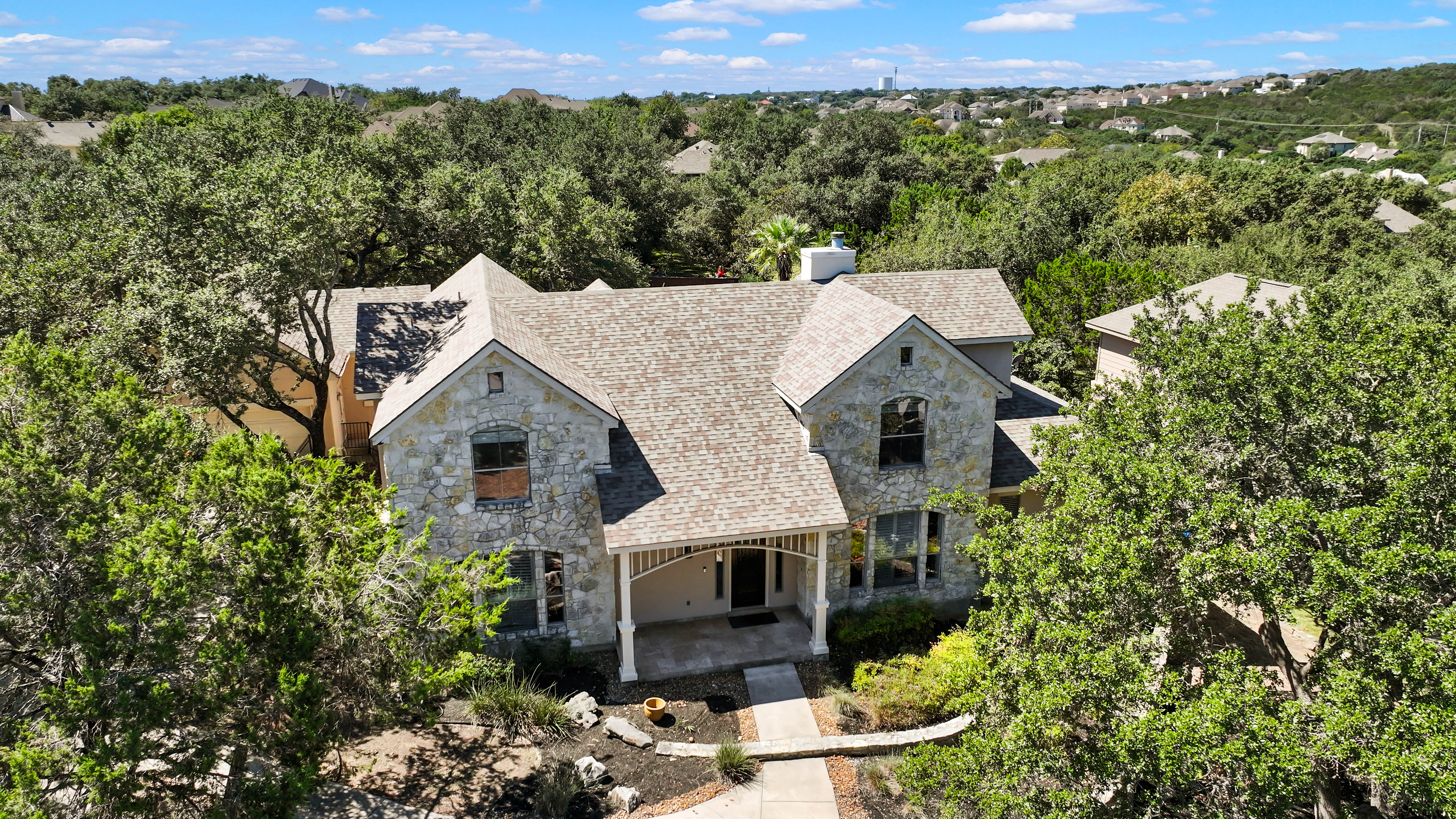 21311 Oak Ridge Court, San Antonio, TX 78258