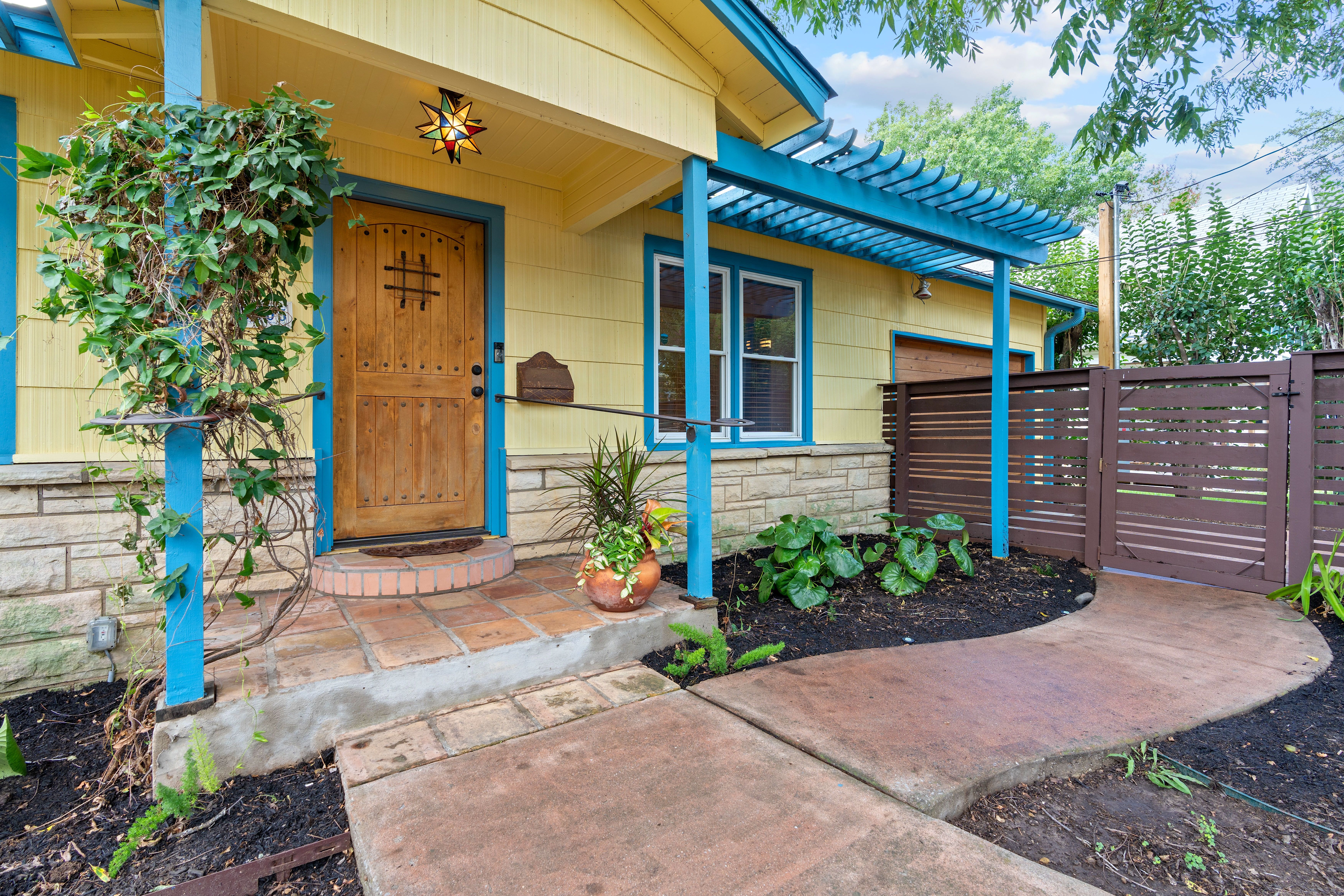 2605 West 10th Street, Austin, TX 78703