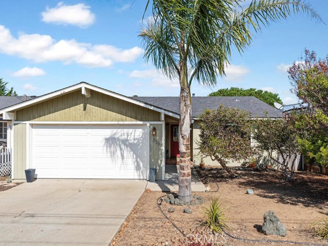 Highland Dr, Los Osos, CA 93402 #1
