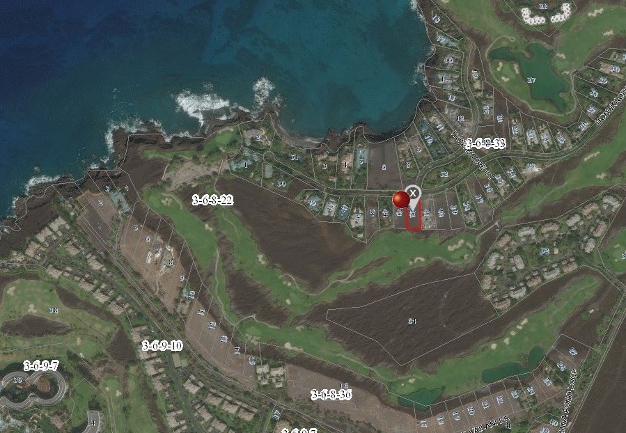 Hawaii Real Estate | View 68-1079 Honokaope Pl | View 1