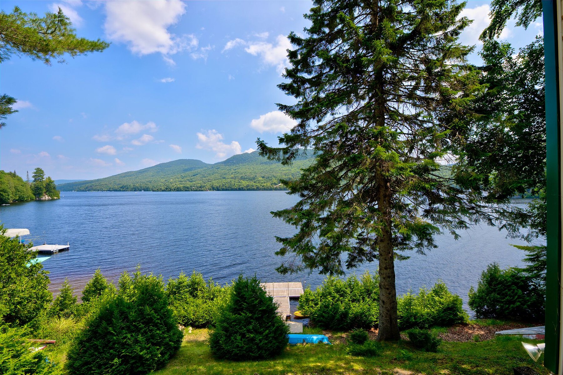 Saint-Donat, Lanaudière