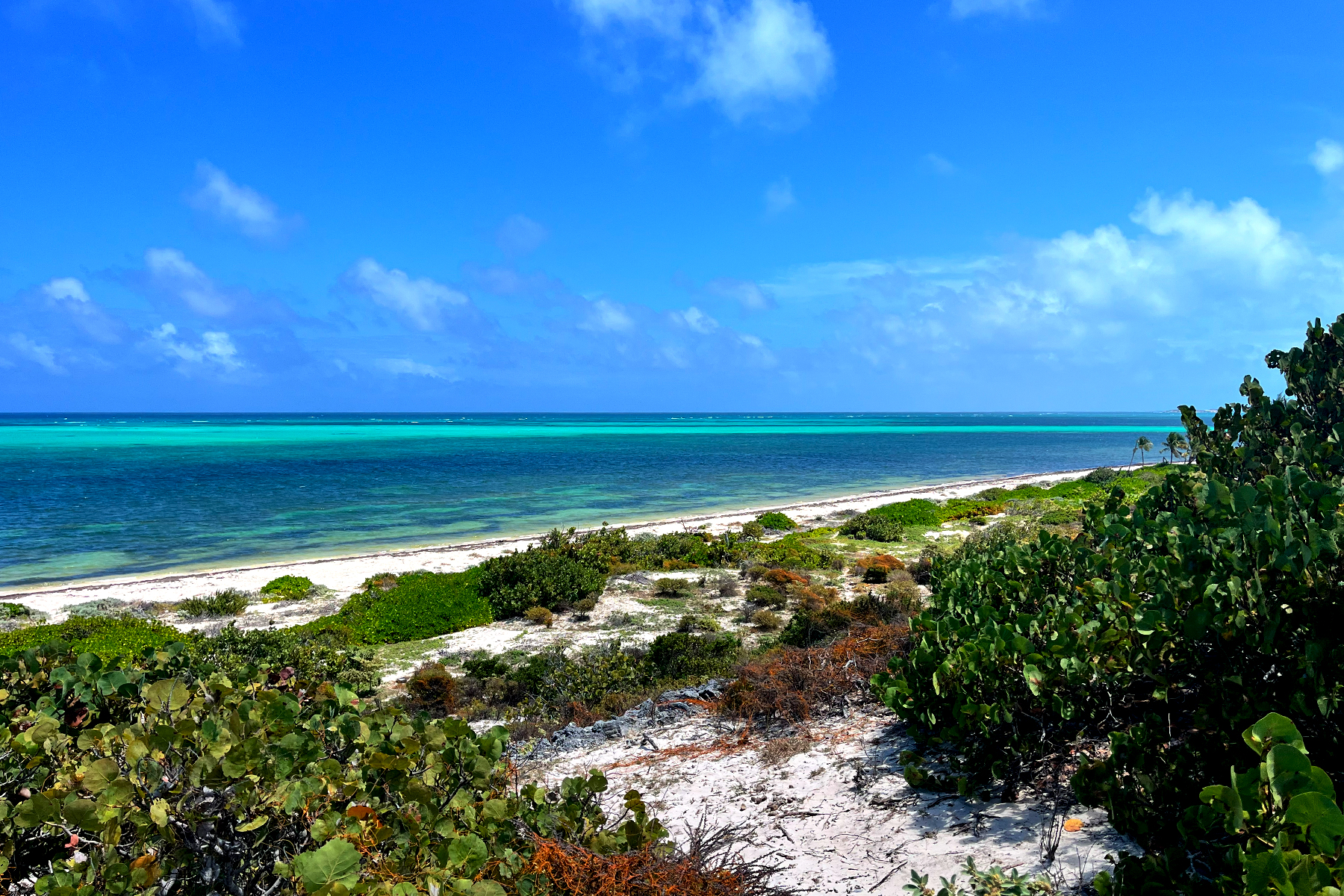 Vacant Land - Grand Turk