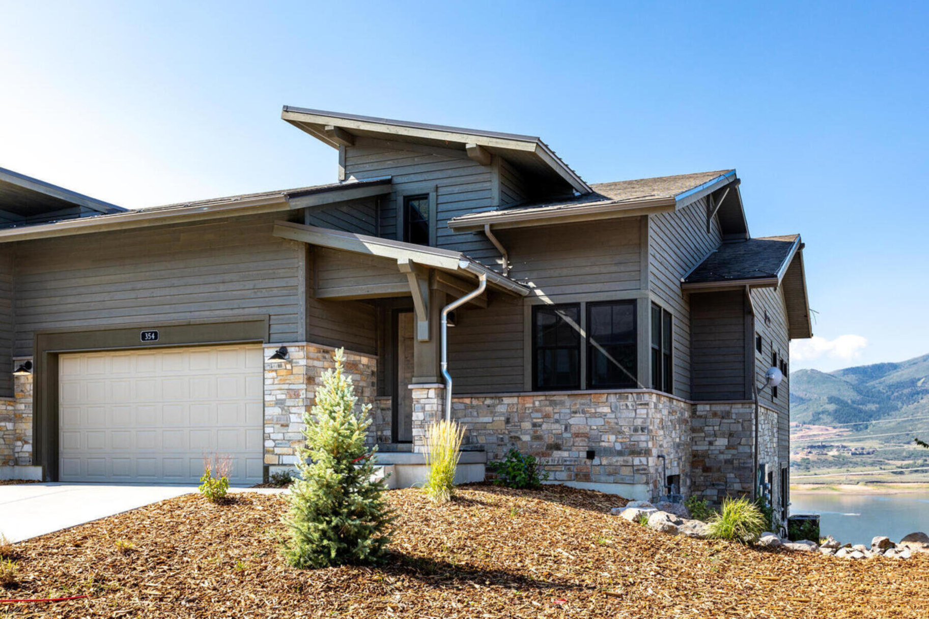 Main Floor Living with Breathtaking Deer Valley Views