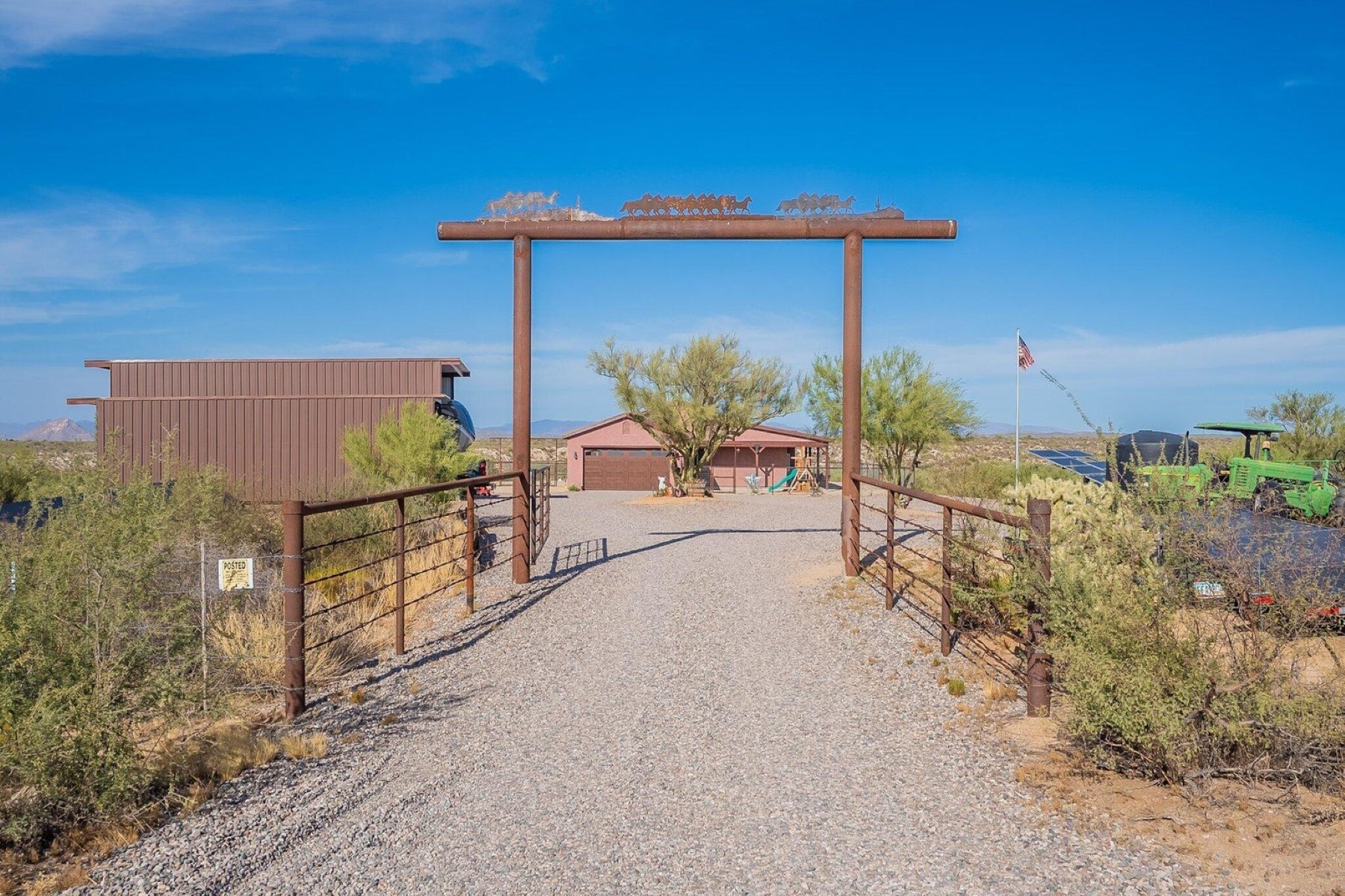 Black Bear Trail Ranch