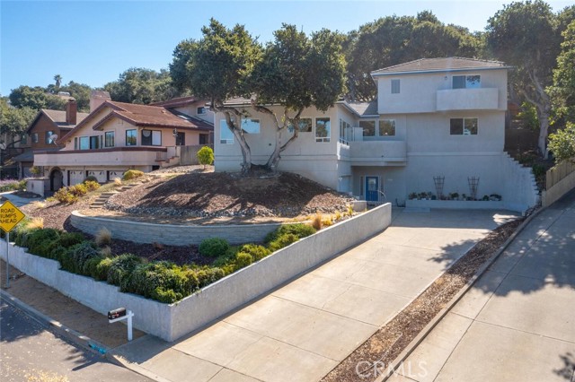 Margarita Ave, Grover Beach, CA 93433
