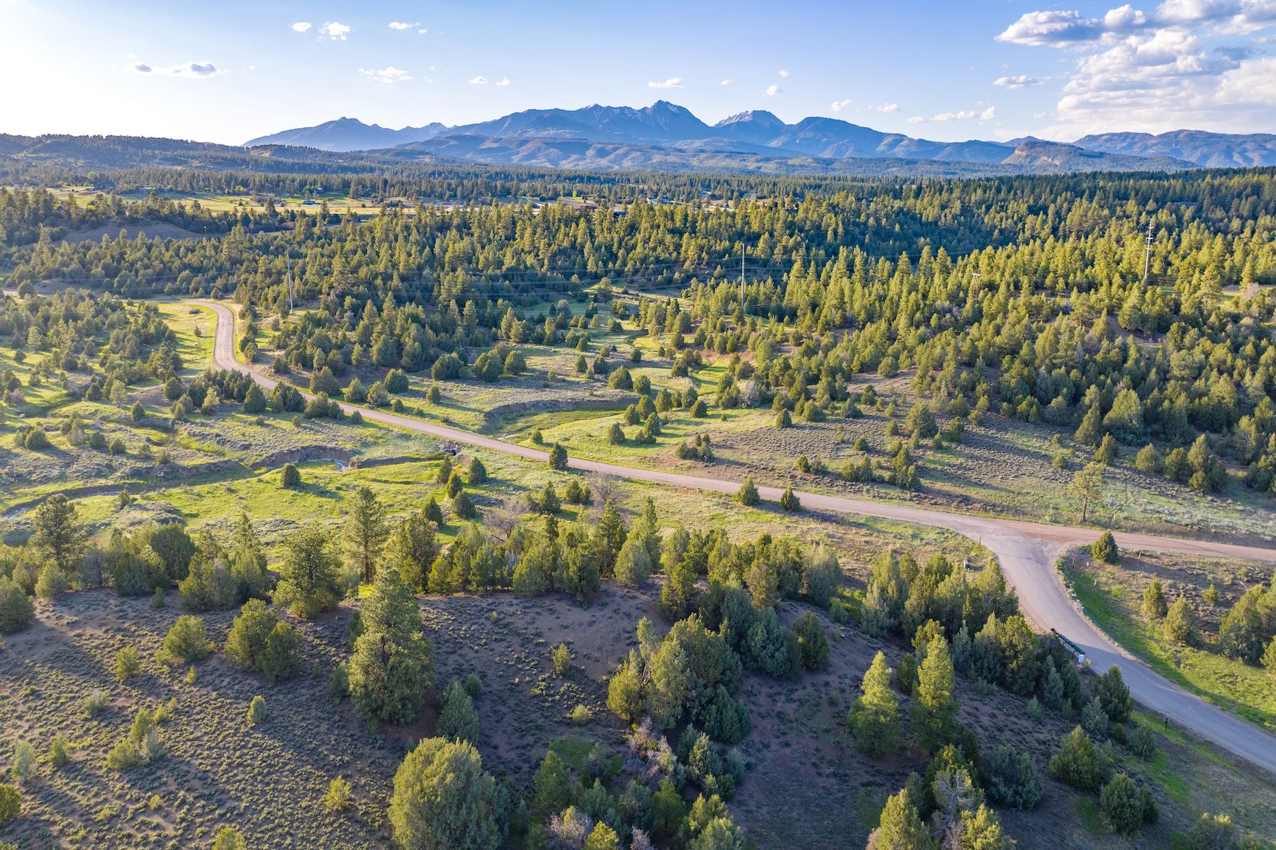 1781 Heritage Road, Hesperus, CO 81326