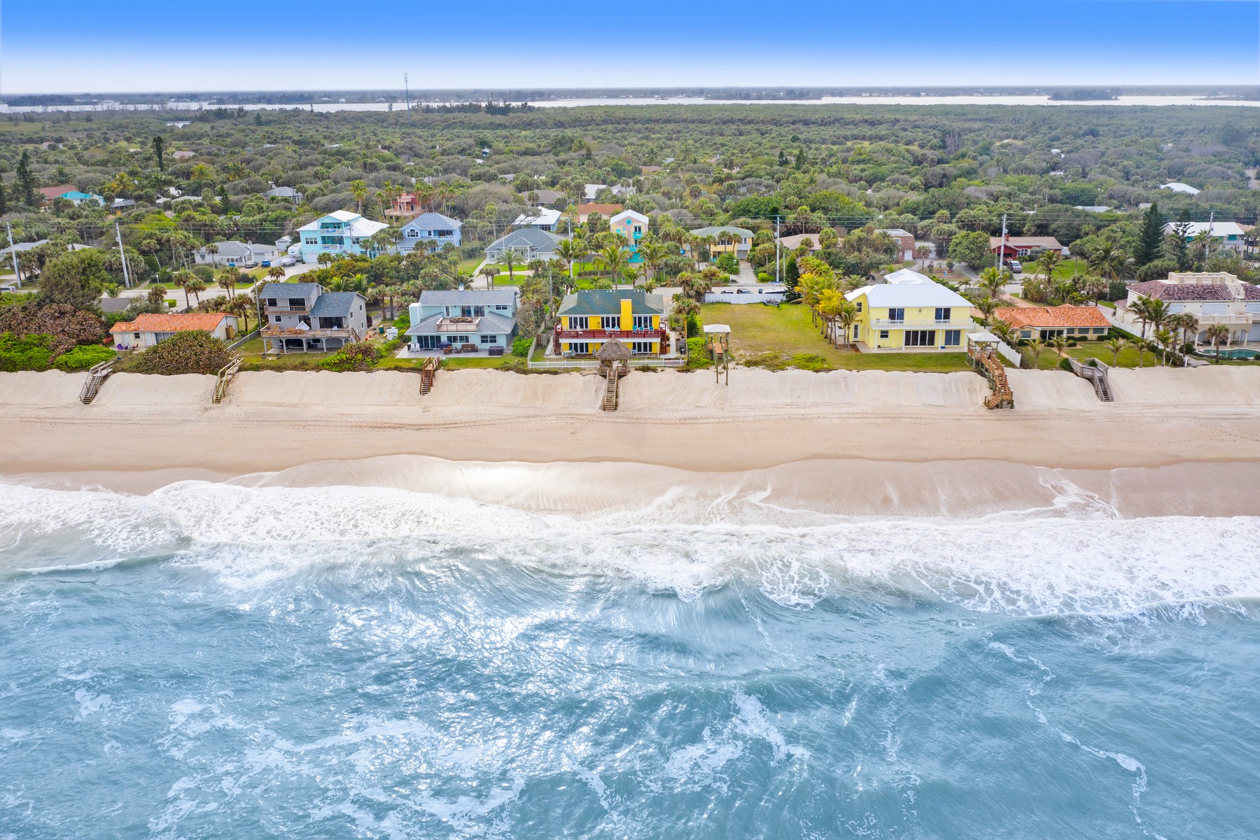 6765 S Highway A1a, Melbourne Beach, FL