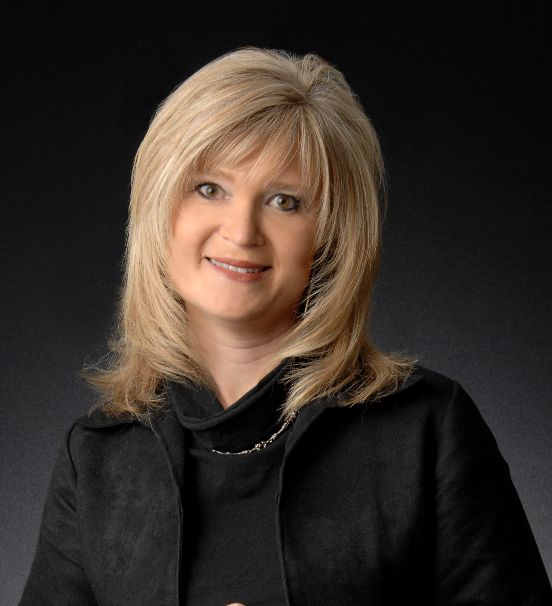 Marcia Reynolds, USA Real Estate Agent CENTURY 21 Global