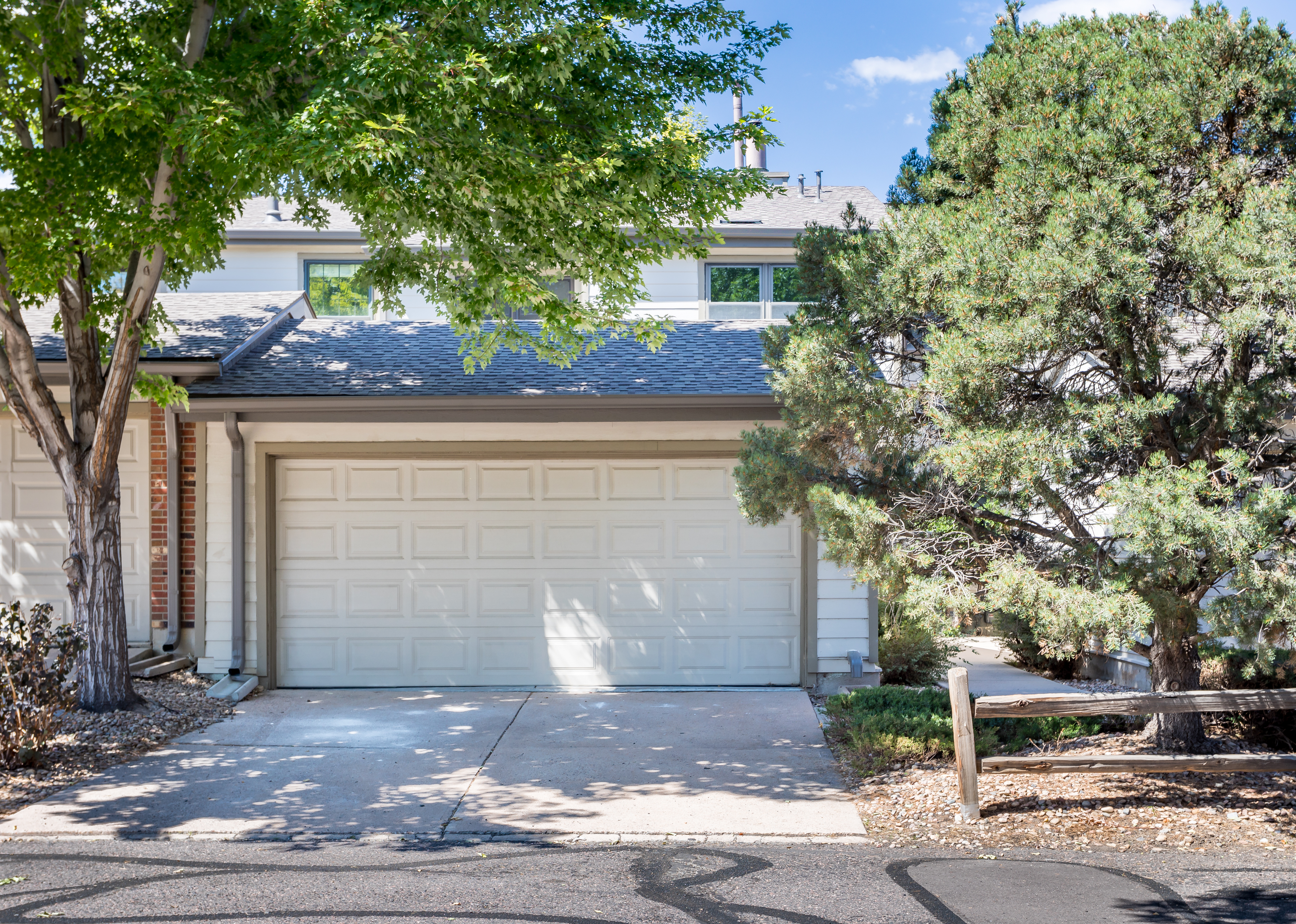 Welcome home to this recently renovated patio home