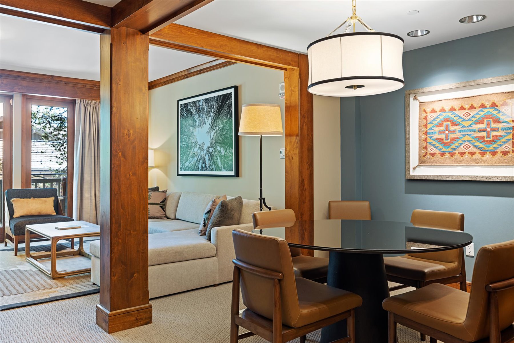 Fractional Ownership at the Four Seasons Residence Club