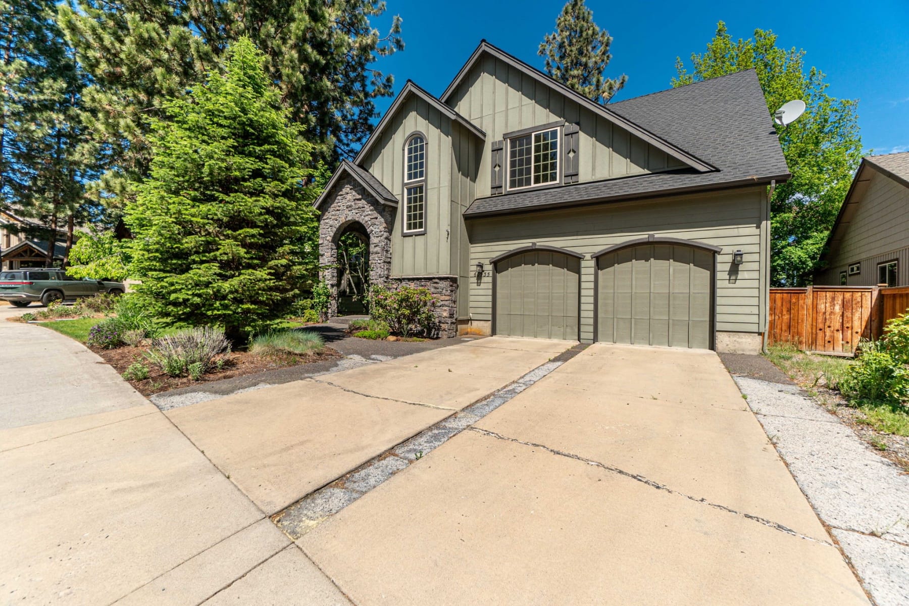 60935 Grand Targhee Drive Bend, OR 97702