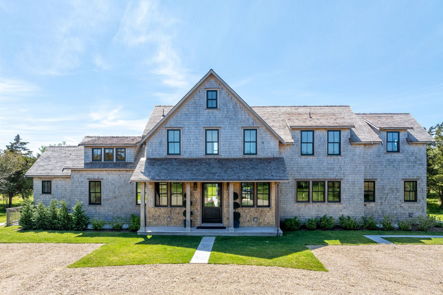 4 Windsor Road, Nantucket, MA, 02564