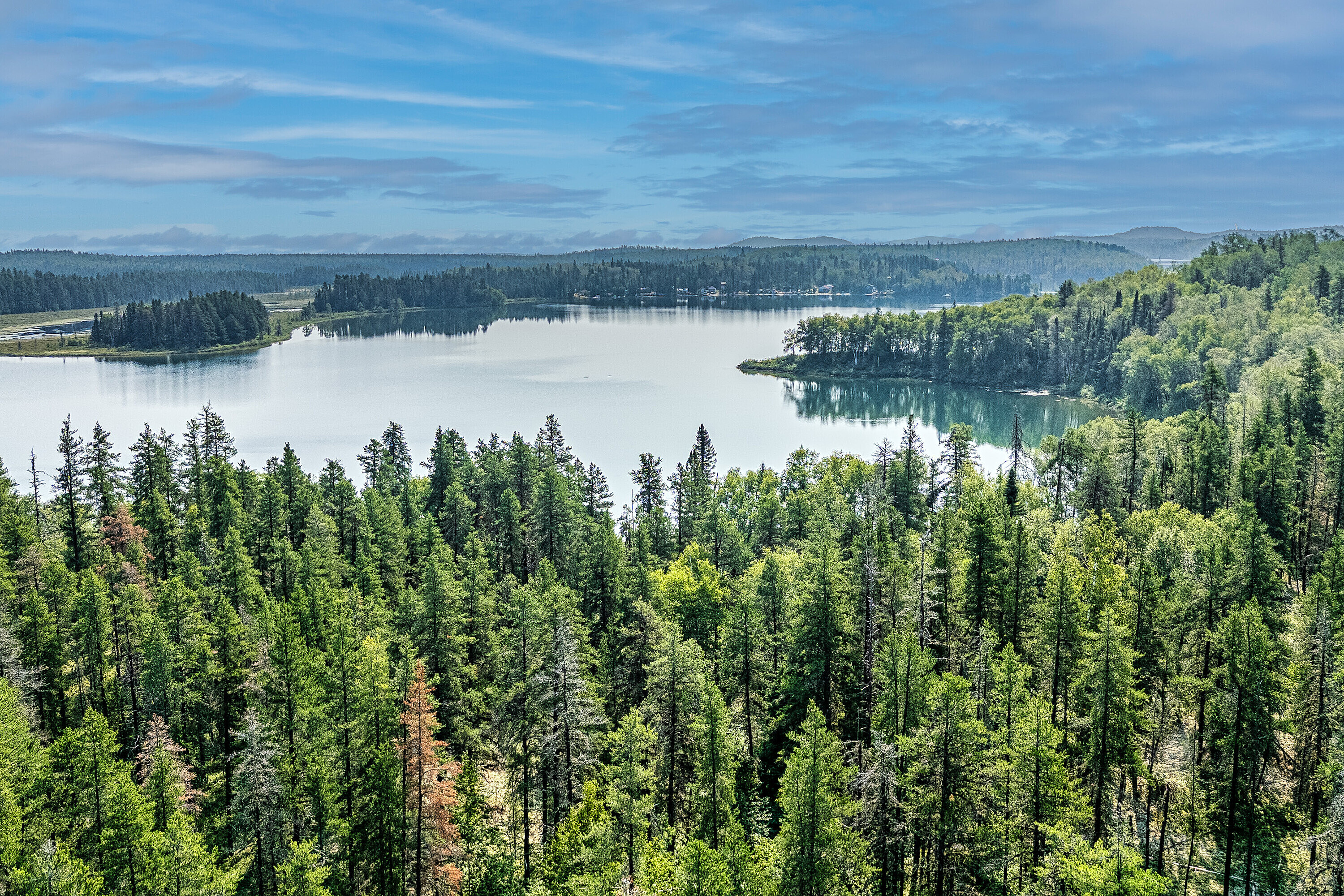 Munro Lake