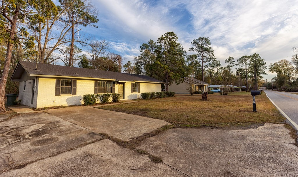 Griffin St, Bainbridge, GA 39817 #1