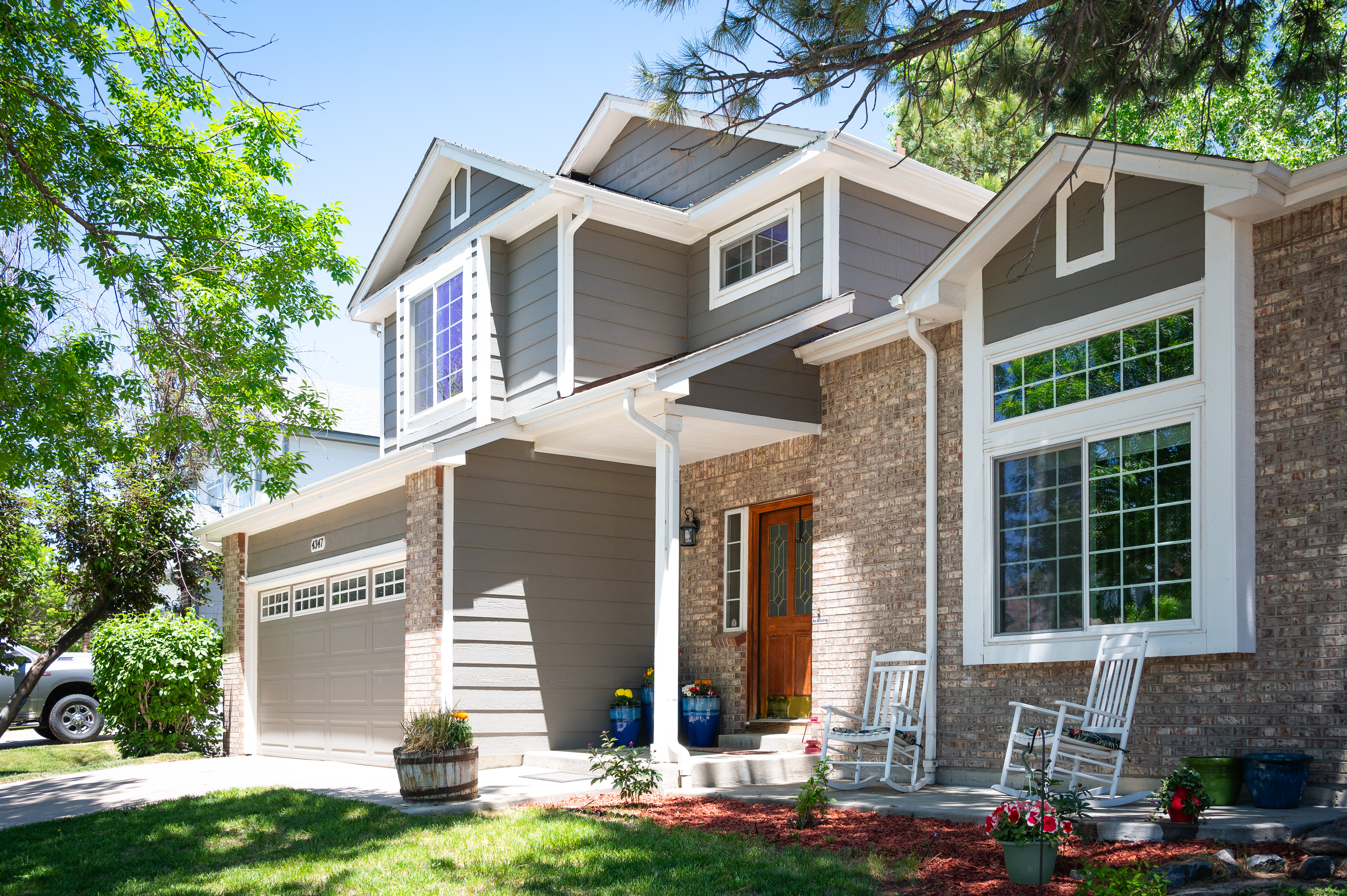 Charming Home in Desirable Founders Village Neighborhood of Castle Rock