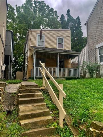 Gordon St, Allentown, PA 18102 #1