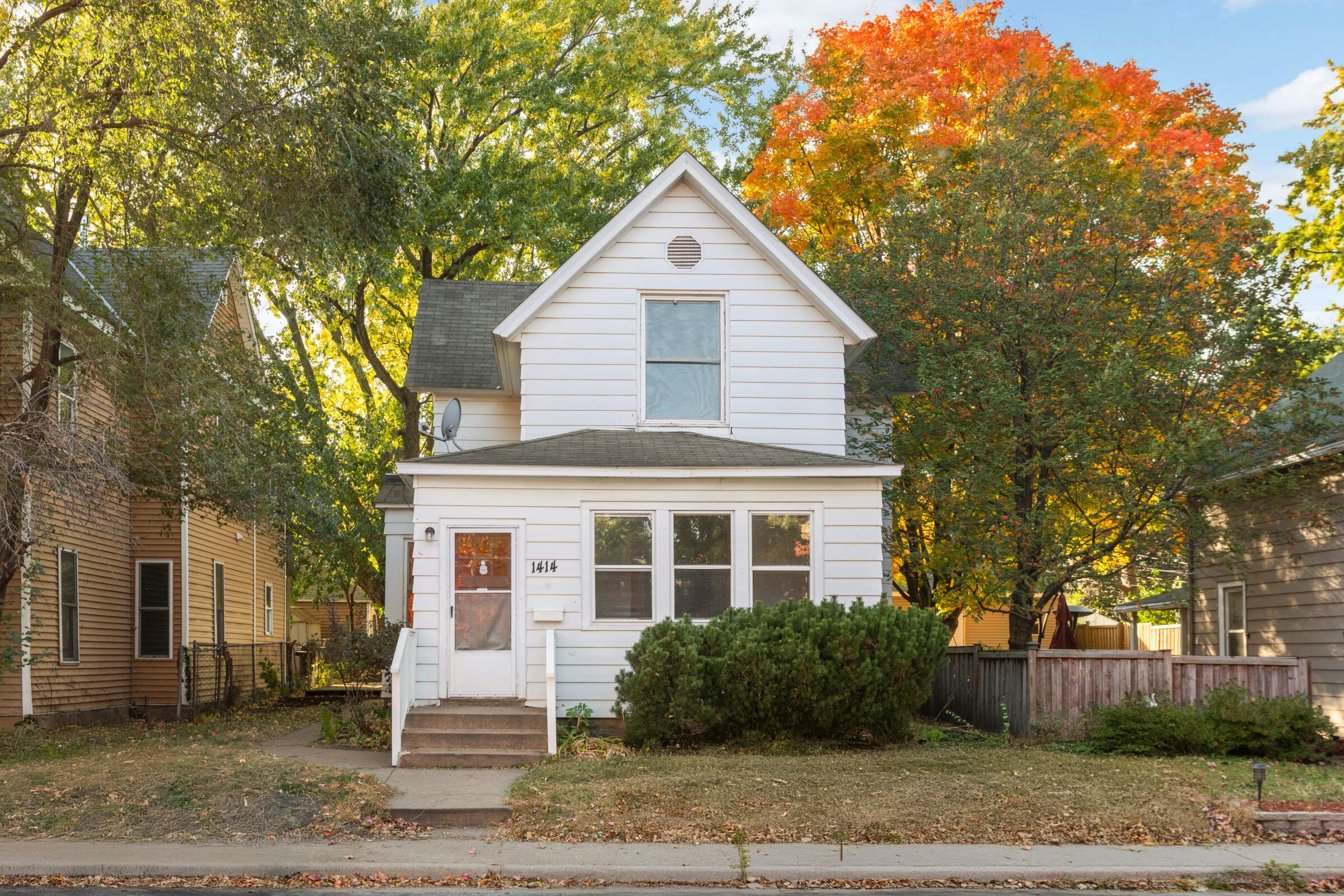 1414 Washington Street Northeast, Minneapolis, MN 55413