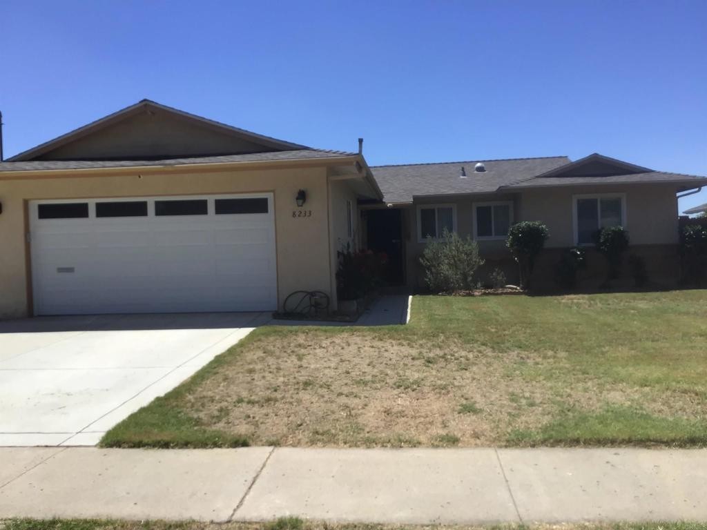 San Carlos Dr, San Diego, CA 92119