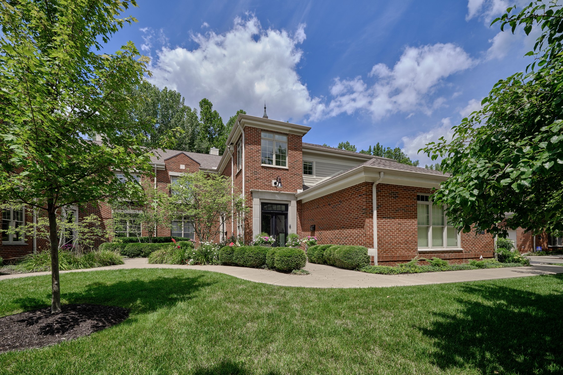 Stunning Main Floor Condo