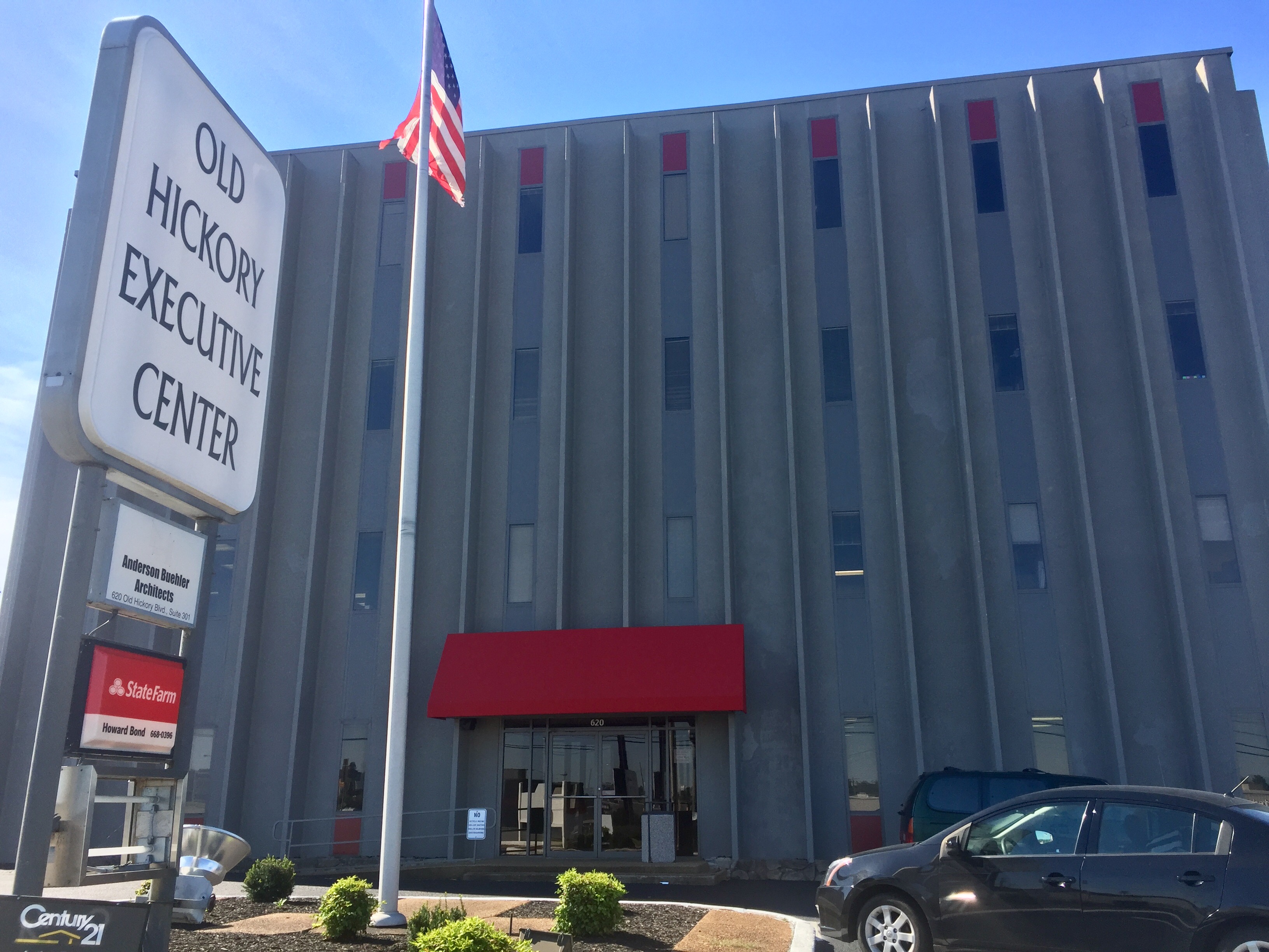 CENTURY 21 Action Realty, USA Real Estate Office CENTURY 21 Global